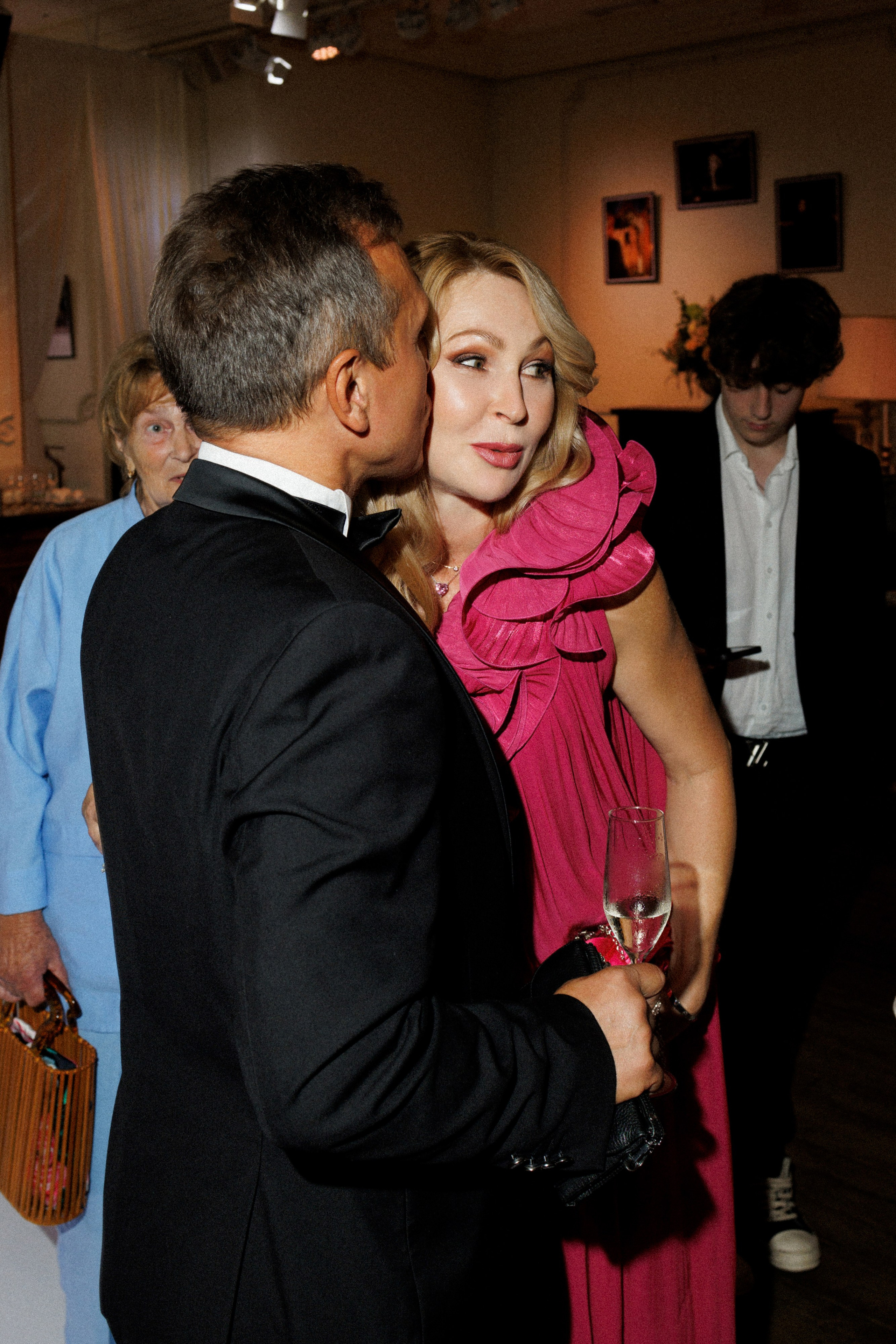 Филипп & Саша. RETOUCH-HOUSE