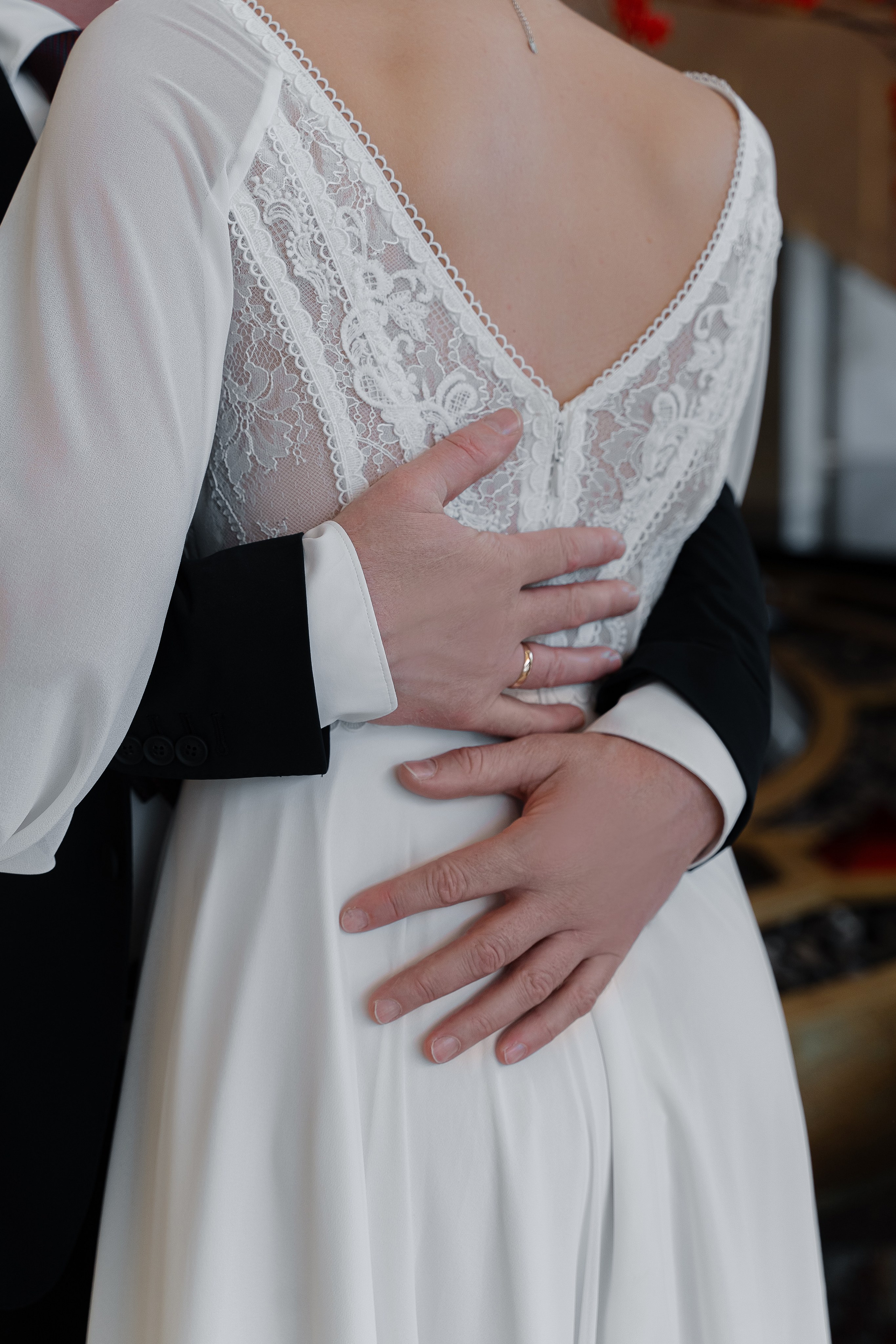 Сергей & Анастасия. RETOUCH-HOUSE