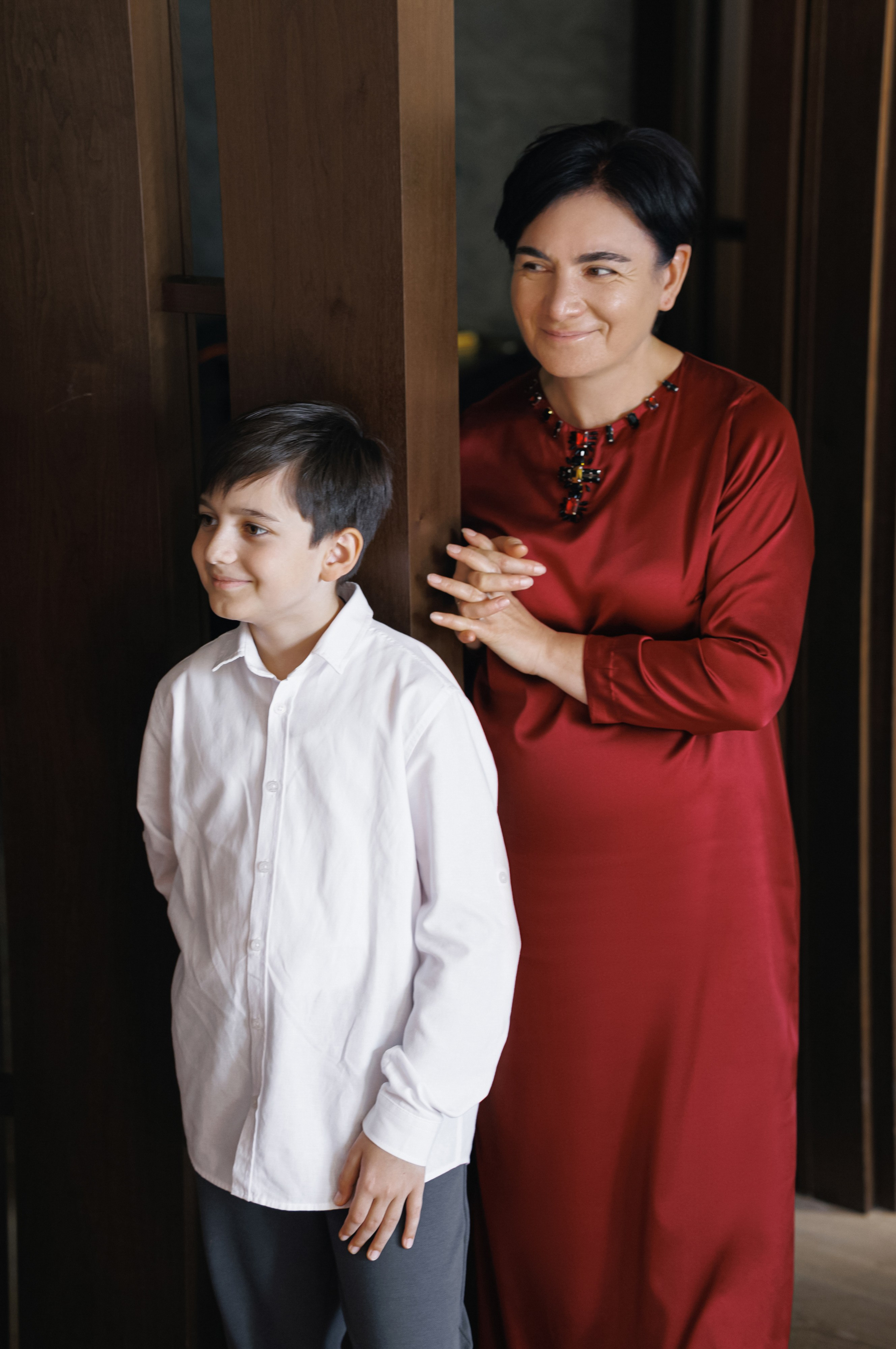 Георгий & Нино. RETOUCH-HOUSE