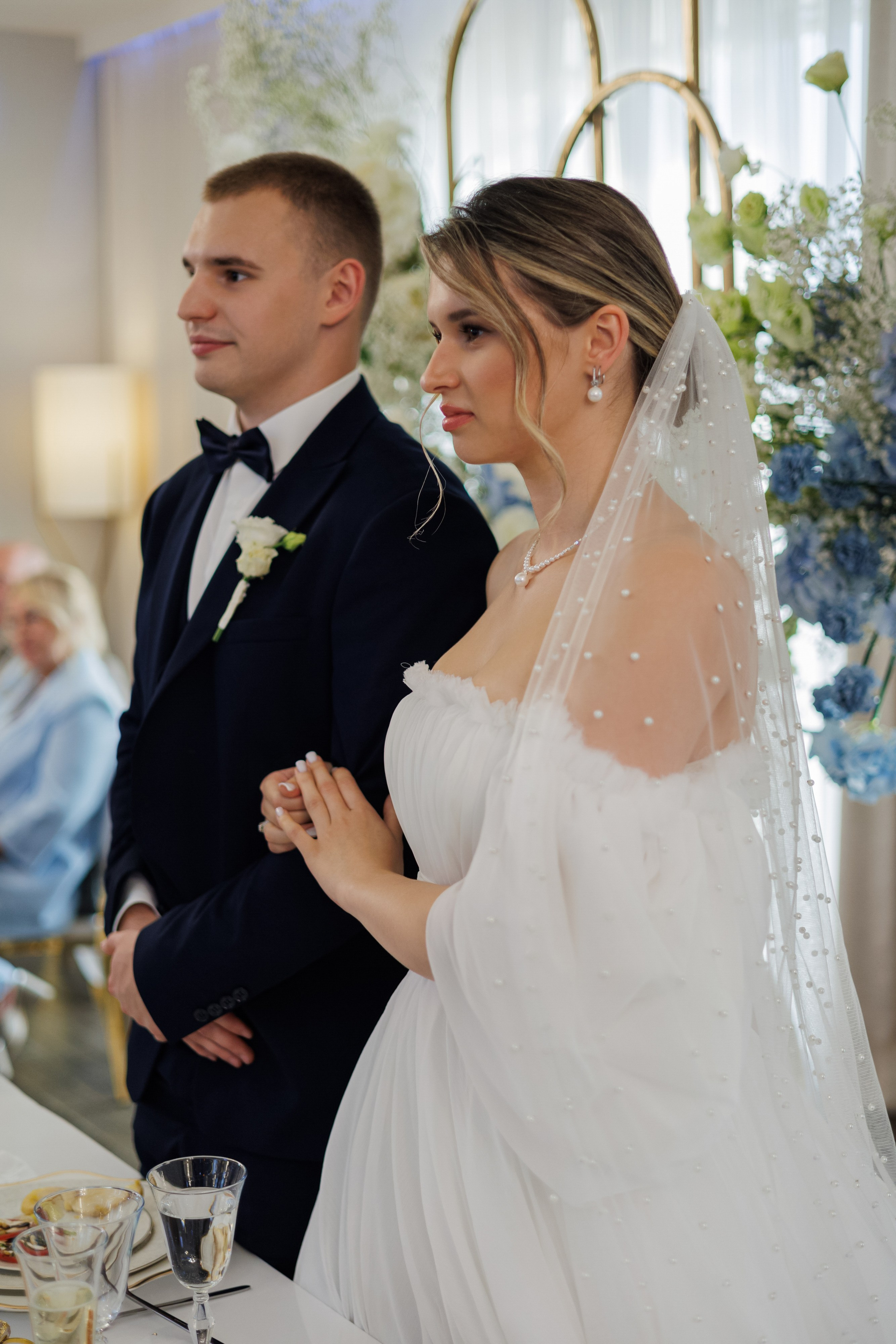 Рома & Маша. RETOUCH-HOUSE