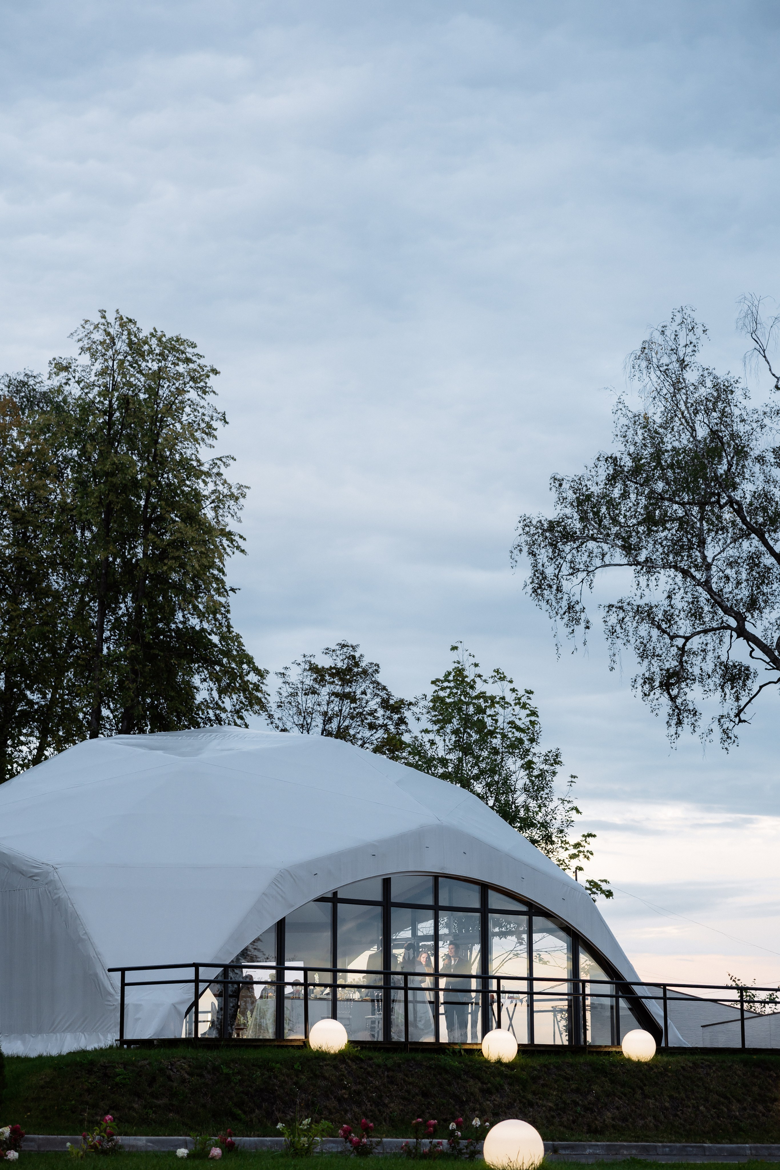 Эмилия & Тимур. RETOUCH-HOUSE