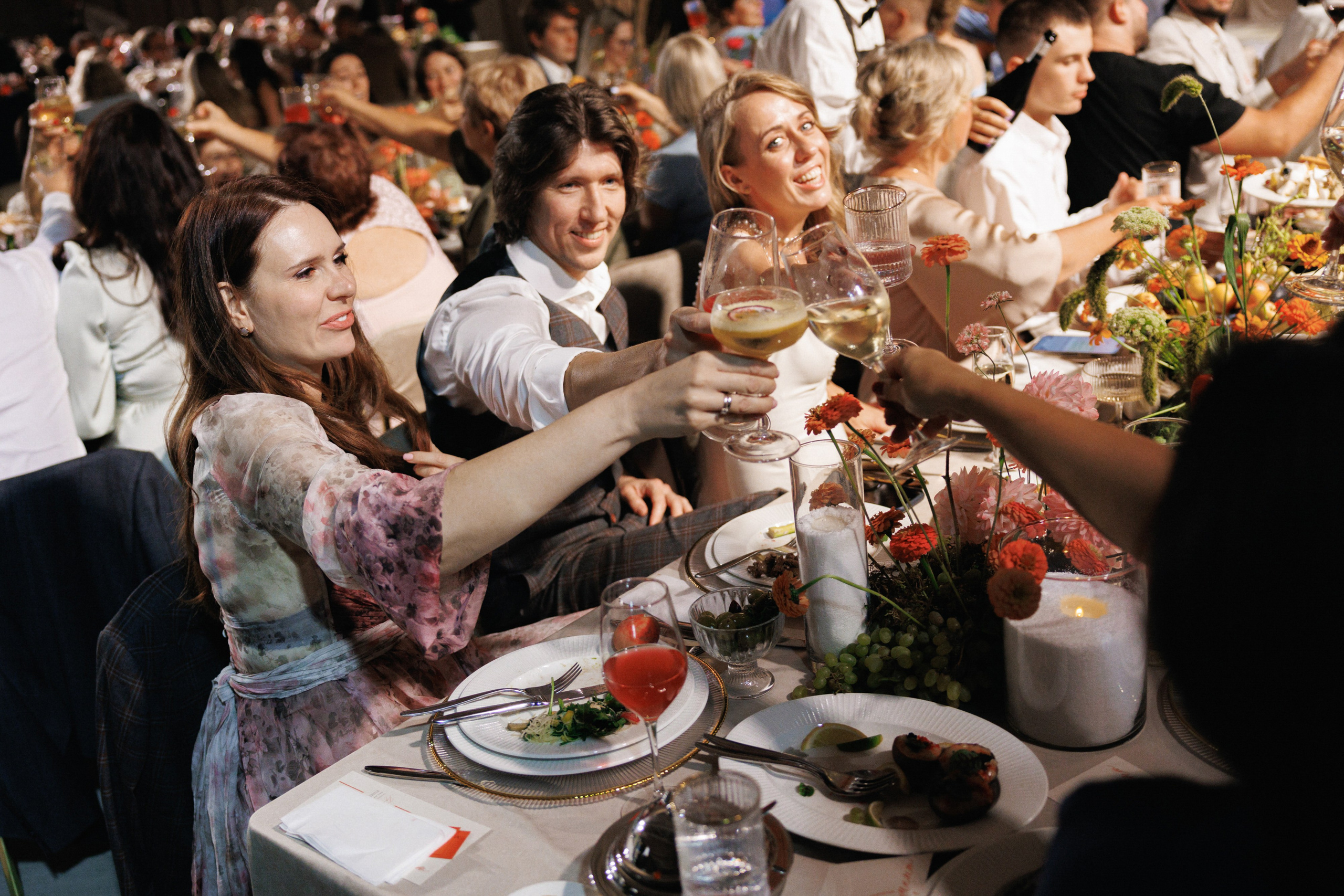 Дима & Варя. RETOUCH-HOUSE