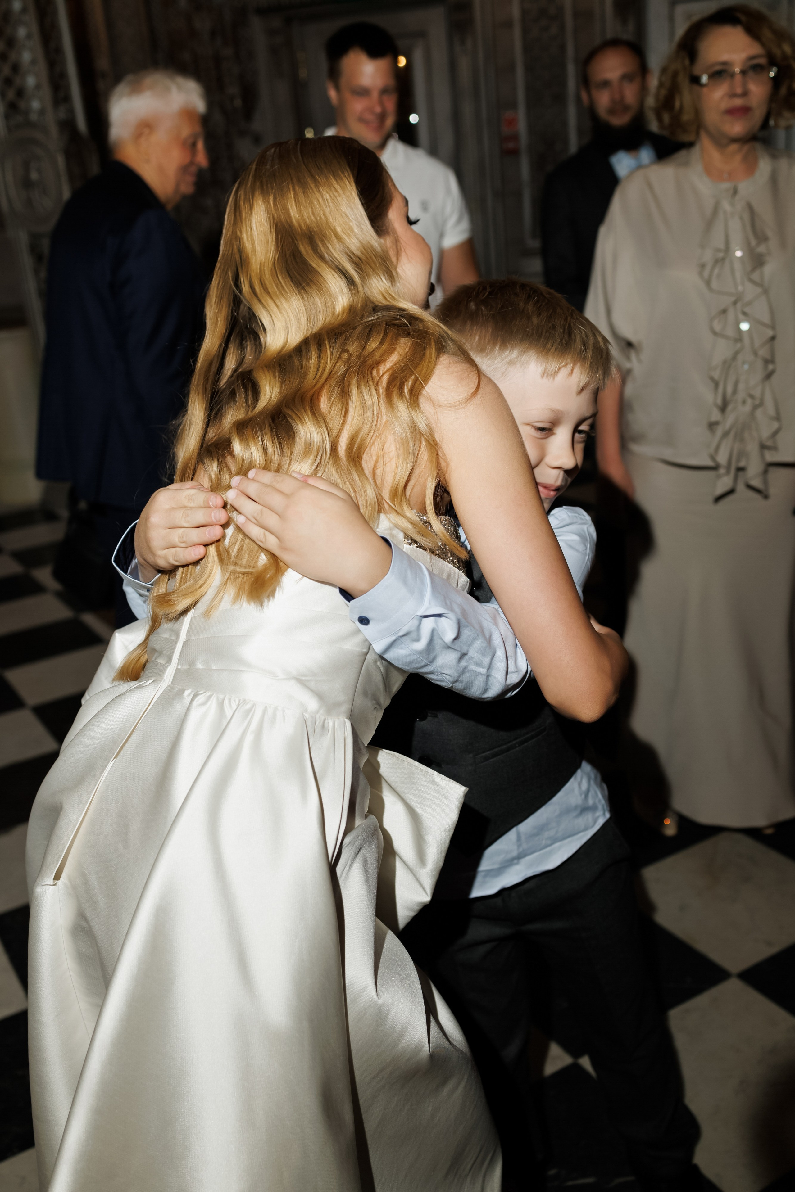 Илья & Кристина. RETOUCH-HOUSE