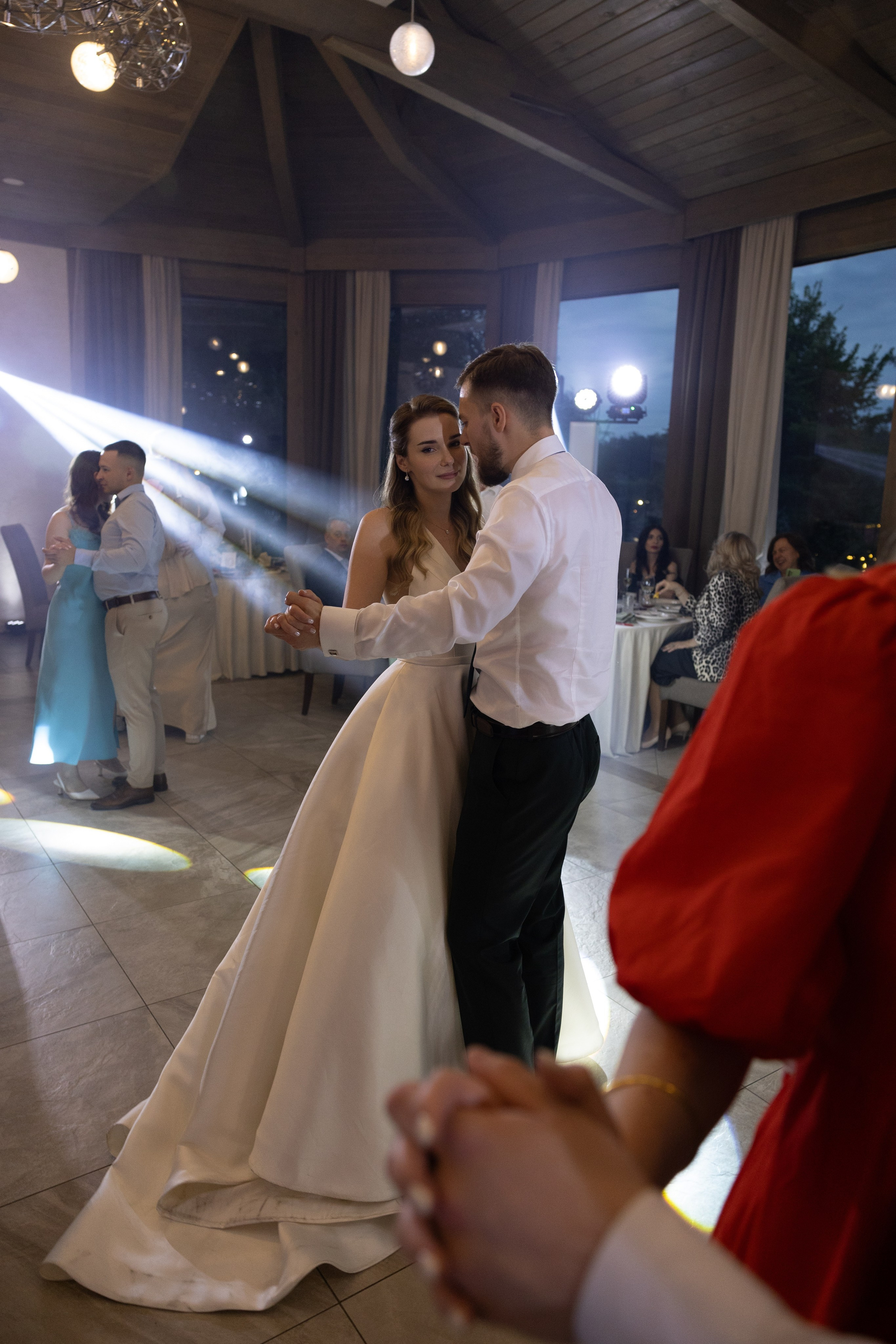 10.08.2024. RETOUCH-HOUSE