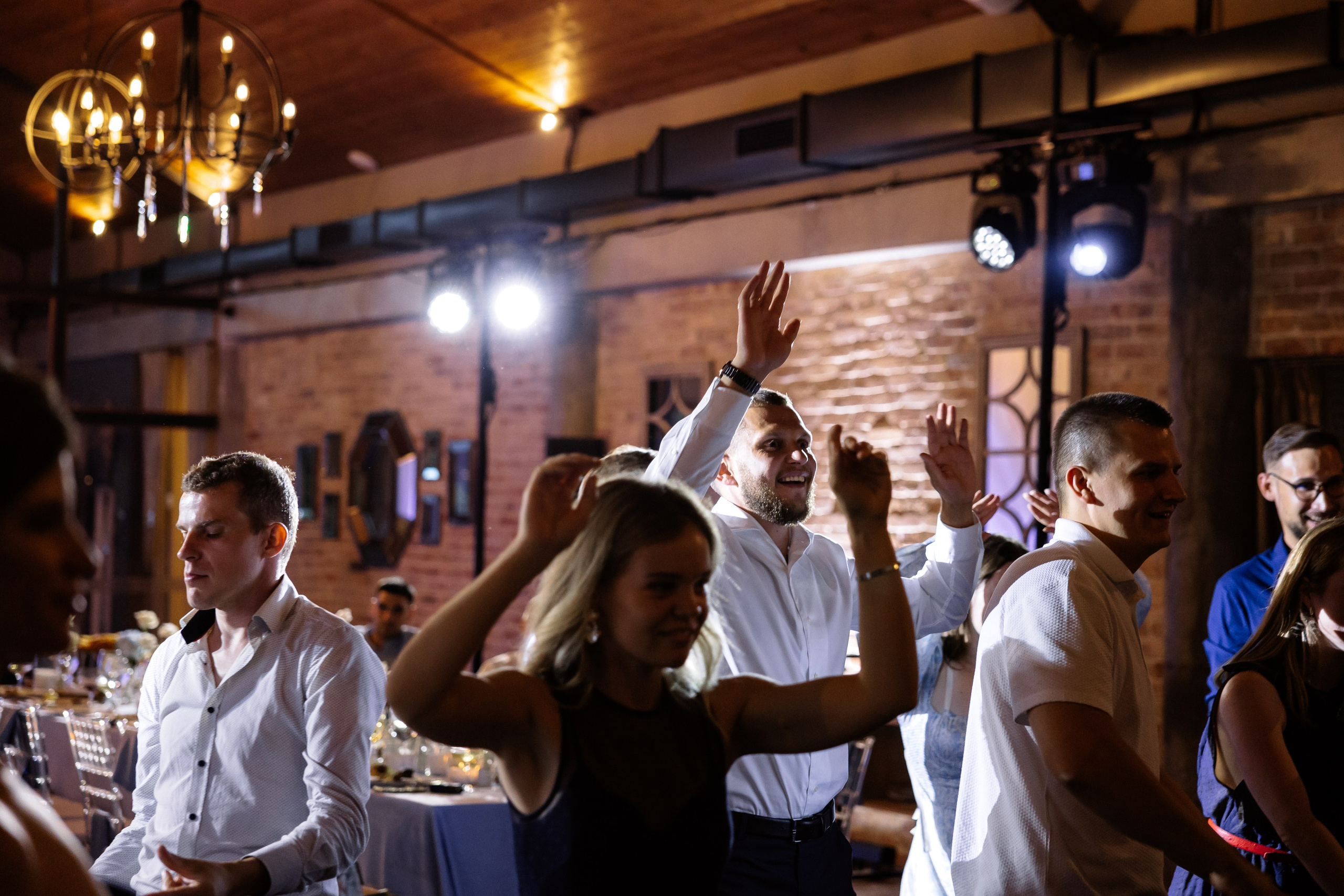 Дмитрий & Анна. RETOUCH-HOUSE