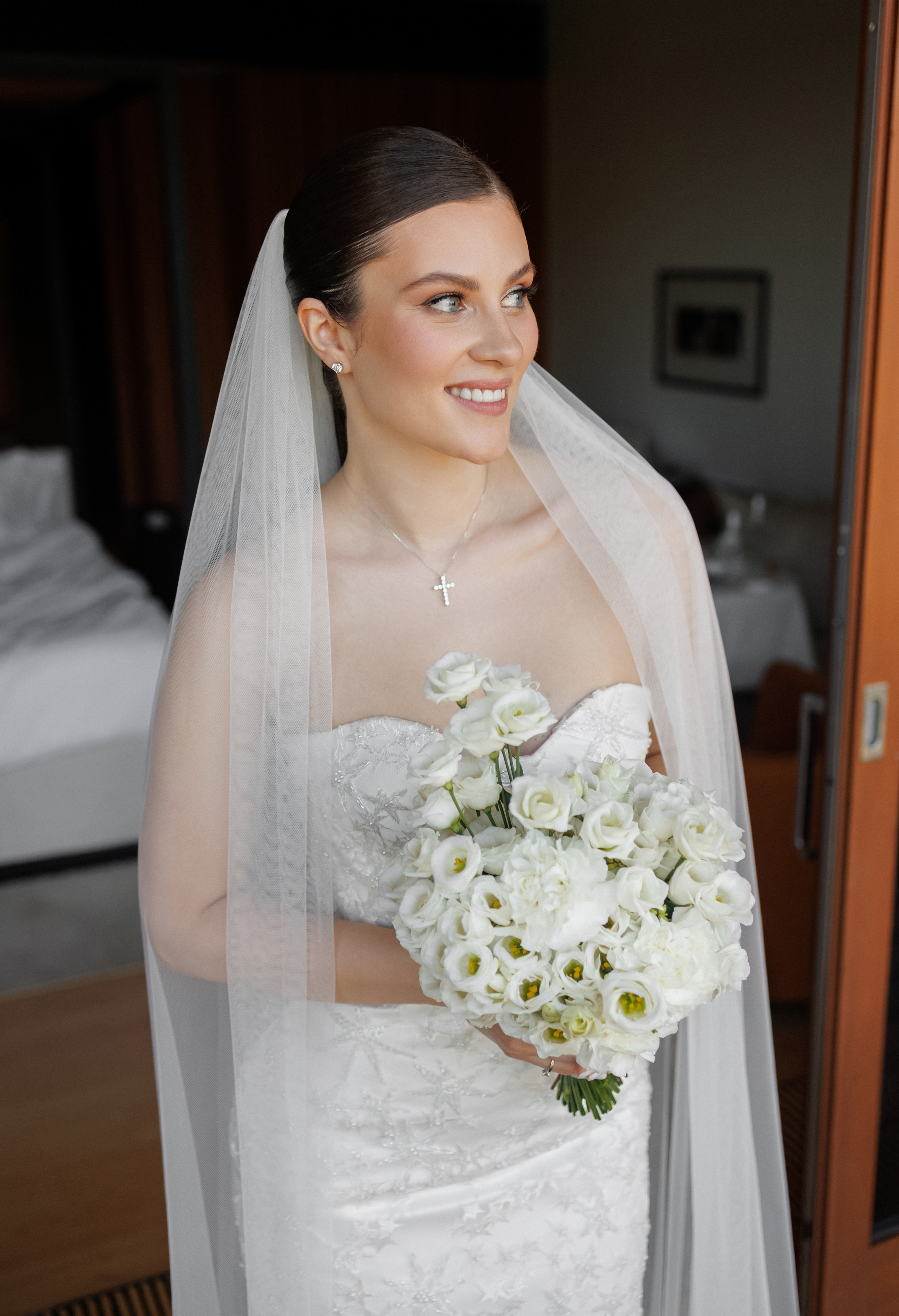 Петя & Каролина. RETOUCH-HOUSE