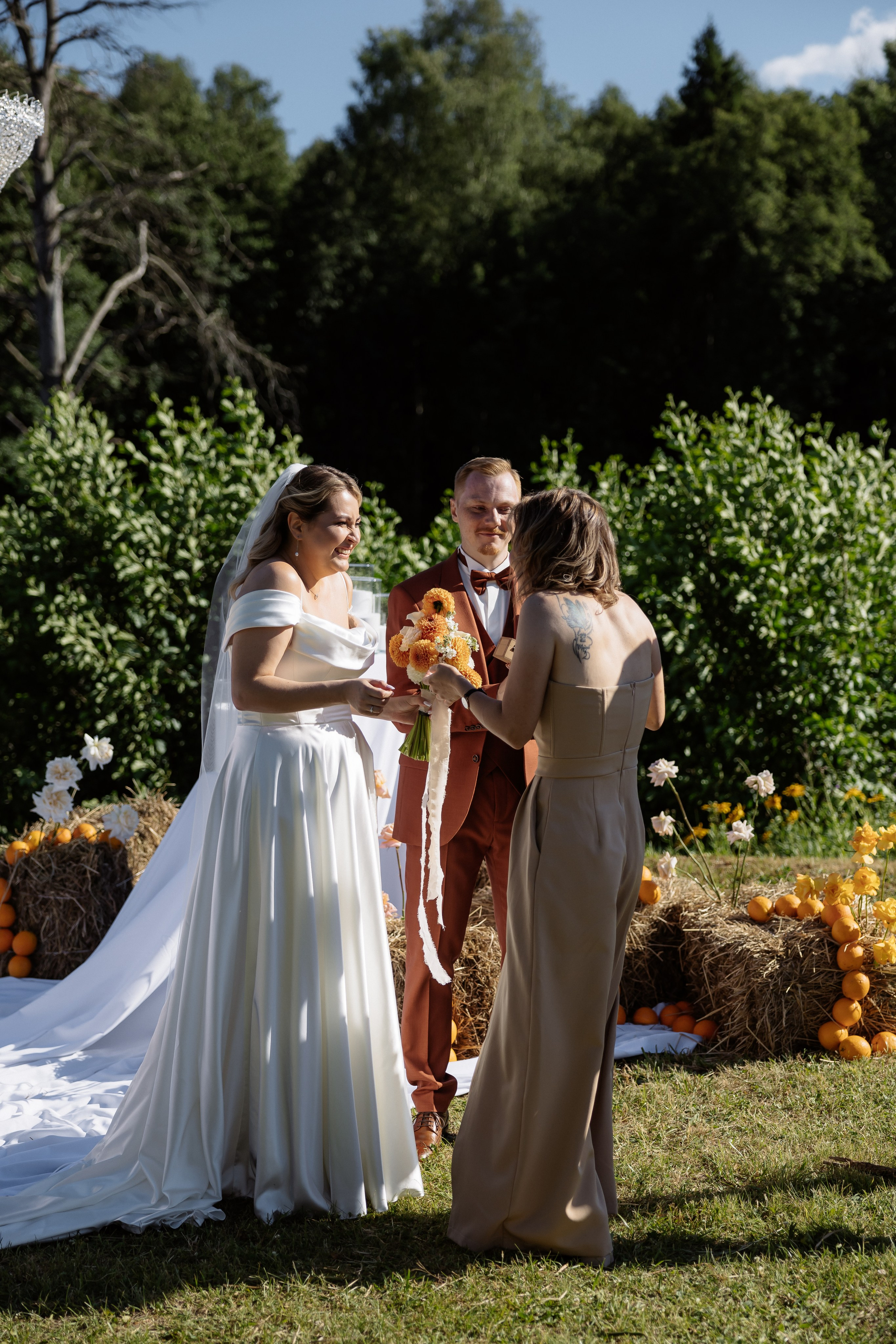 Владислав & Виктория. RETOUCH-HOUSE