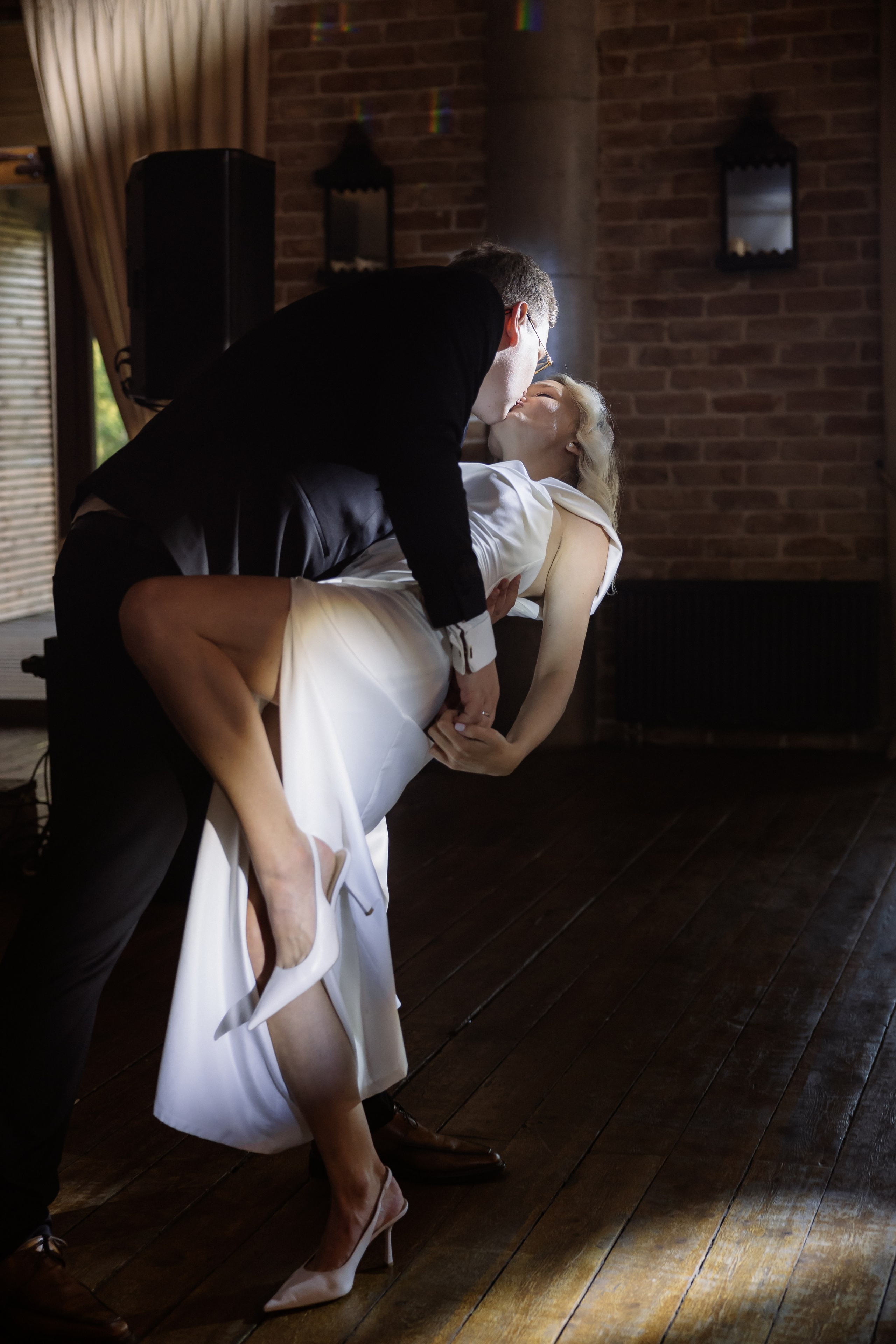 Дмитрий & Анна. RETOUCH-HOUSE