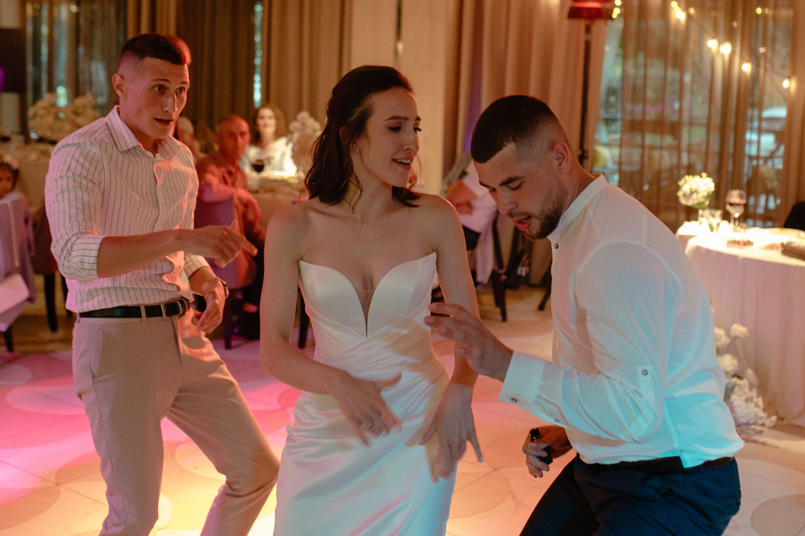 03.08.2024. RETOUCH-HOUSE