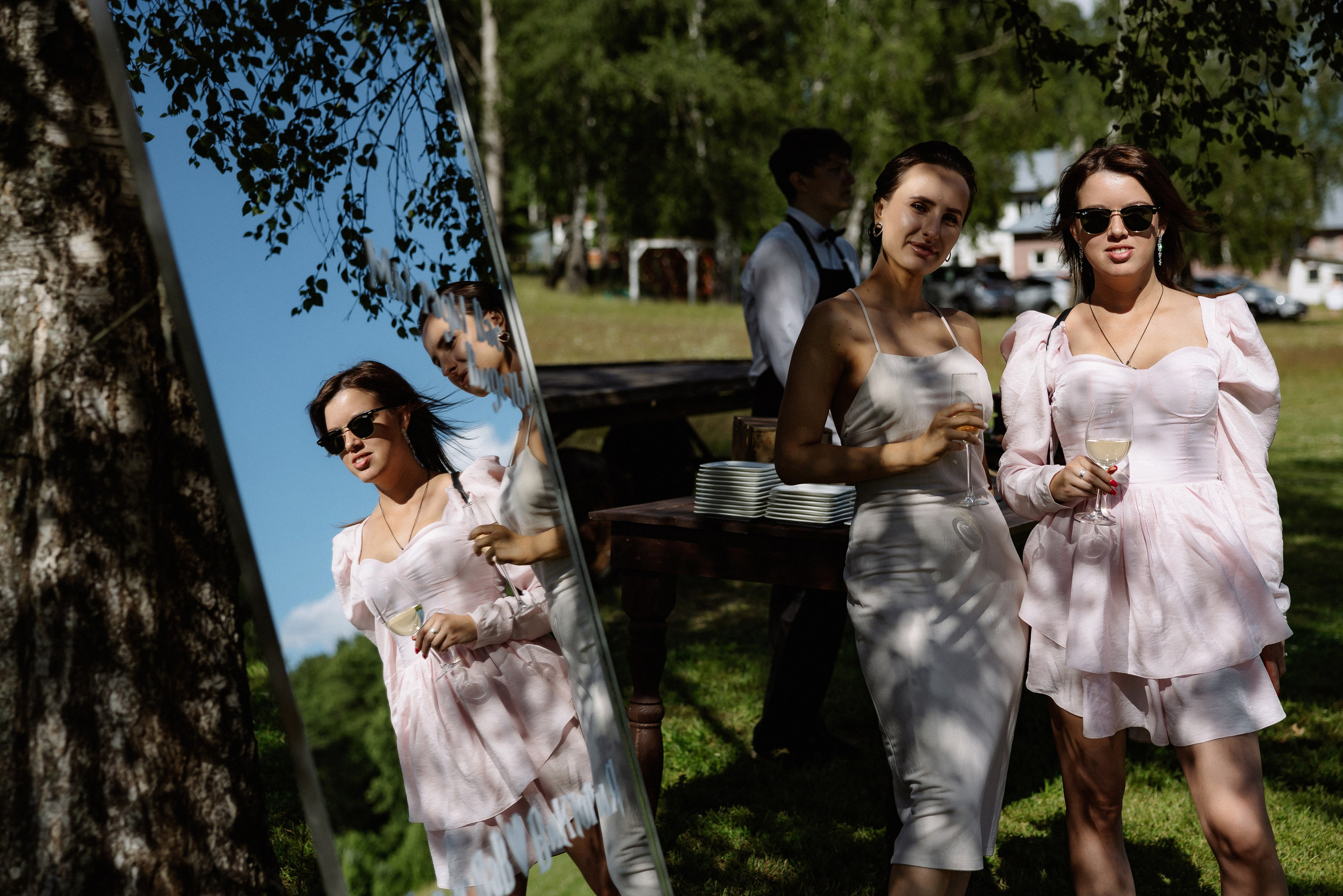 Владислав & Виктория. RETOUCH-HOUSE