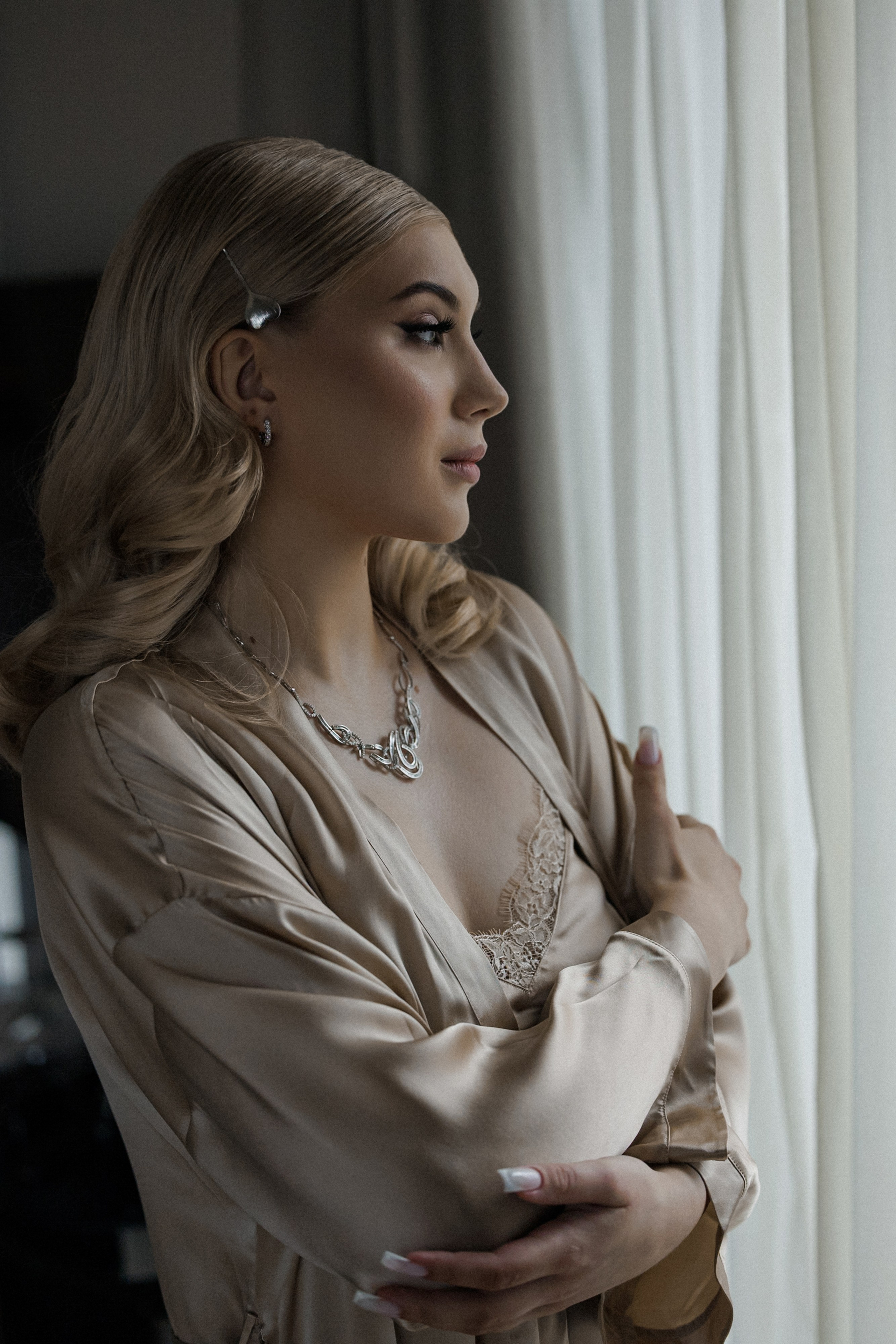 Павел & Варвара. RETOUCH-HOUSE