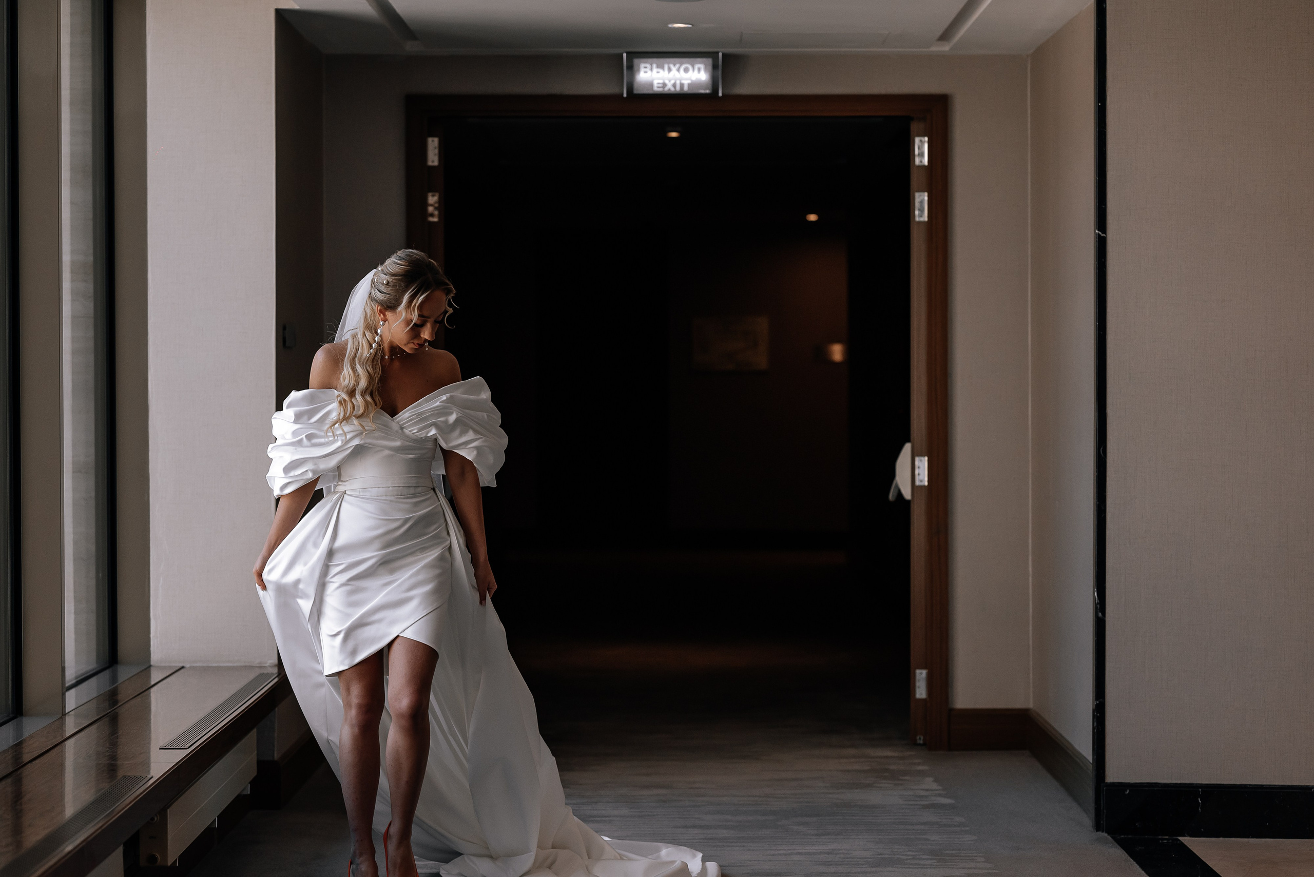 Костя & Лиза. RETOUCH-HOUSE