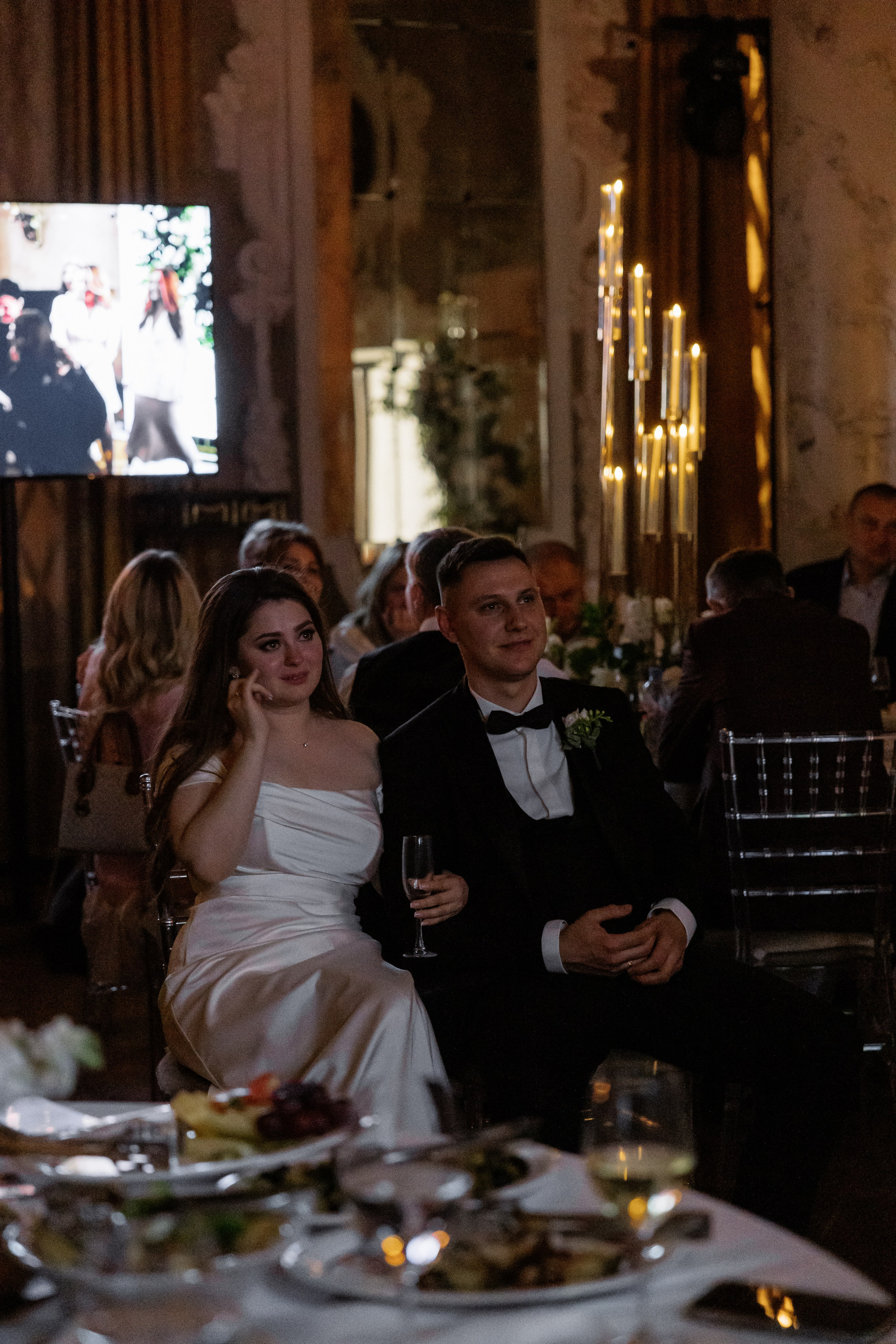 Захар & Алена. RETOUCH-HOUSE