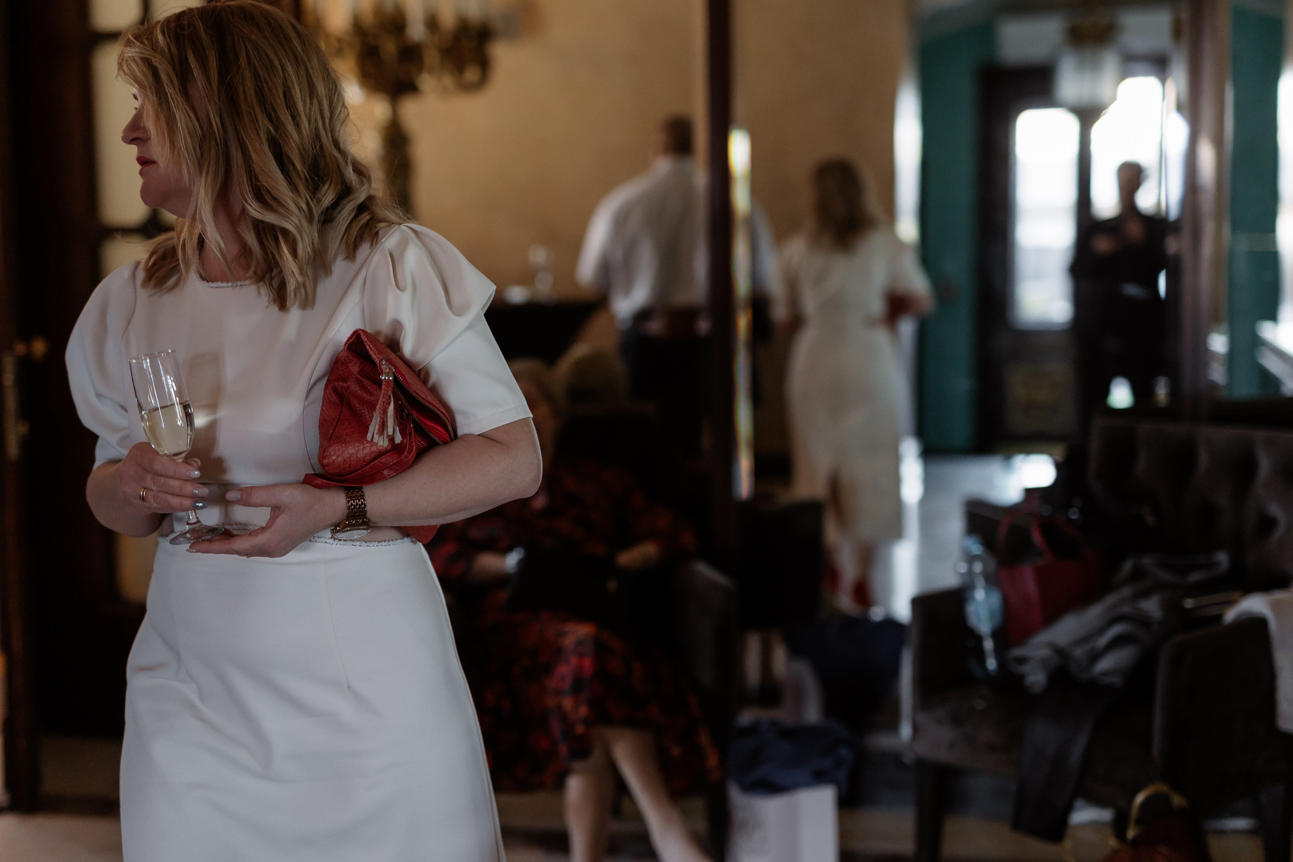 Захар & Алена. RETOUCH-HOUSE