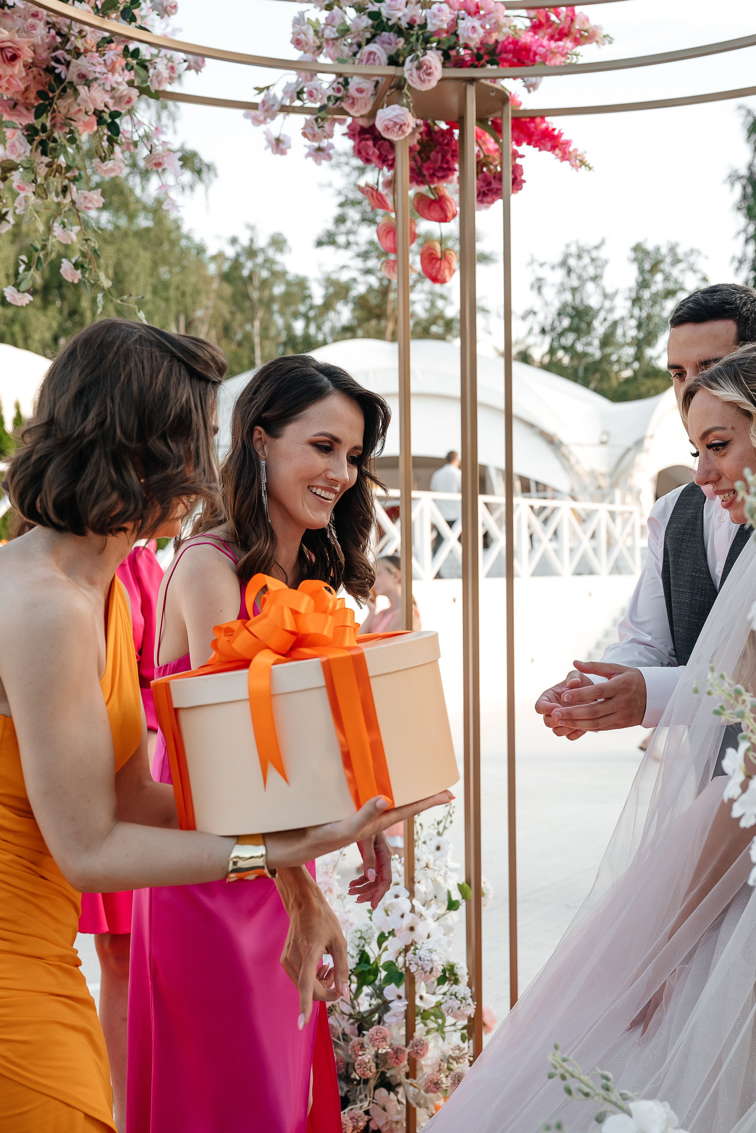 Костя & Лиза. RETOUCH-HOUSE