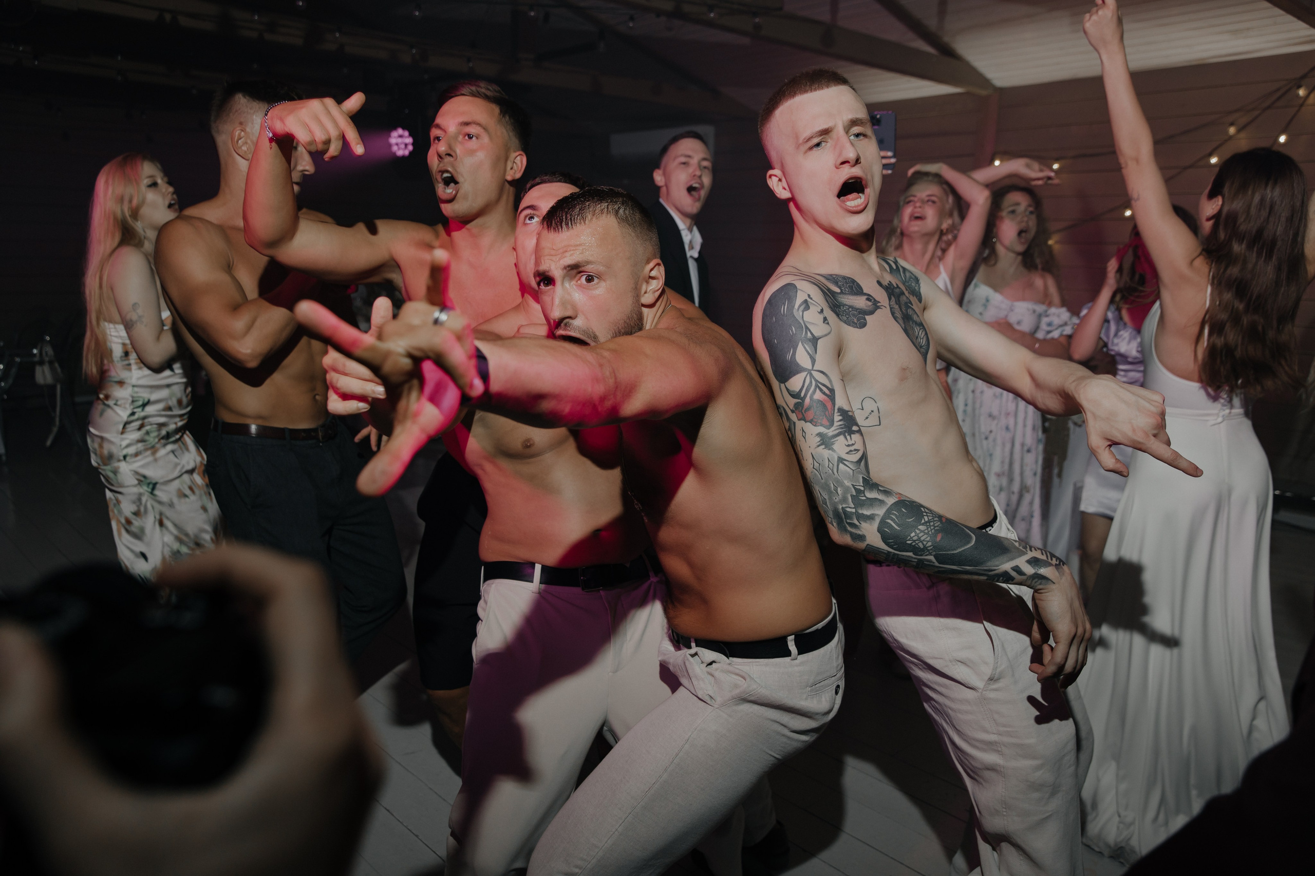 23.07.2024. RETOUCH-HOUSE