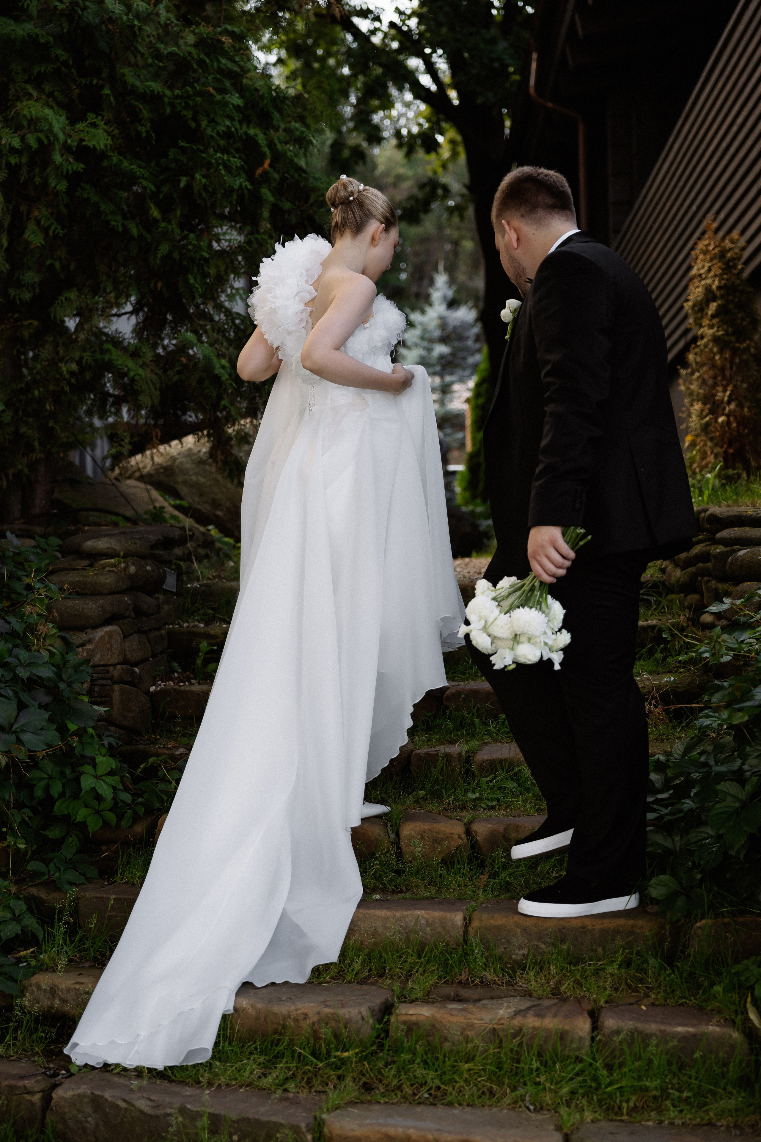 Андрей & Анастасия. RETOUCH-HOUSE