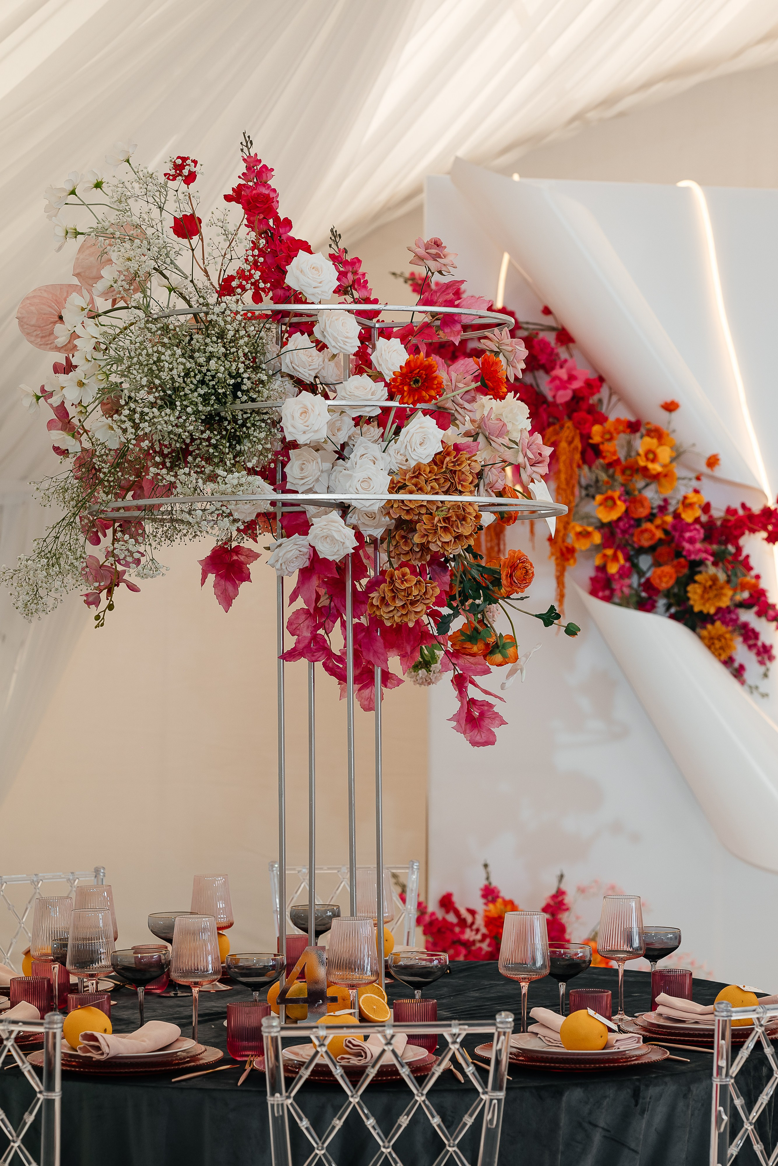 Костя & Лиза. RETOUCH-HOUSE