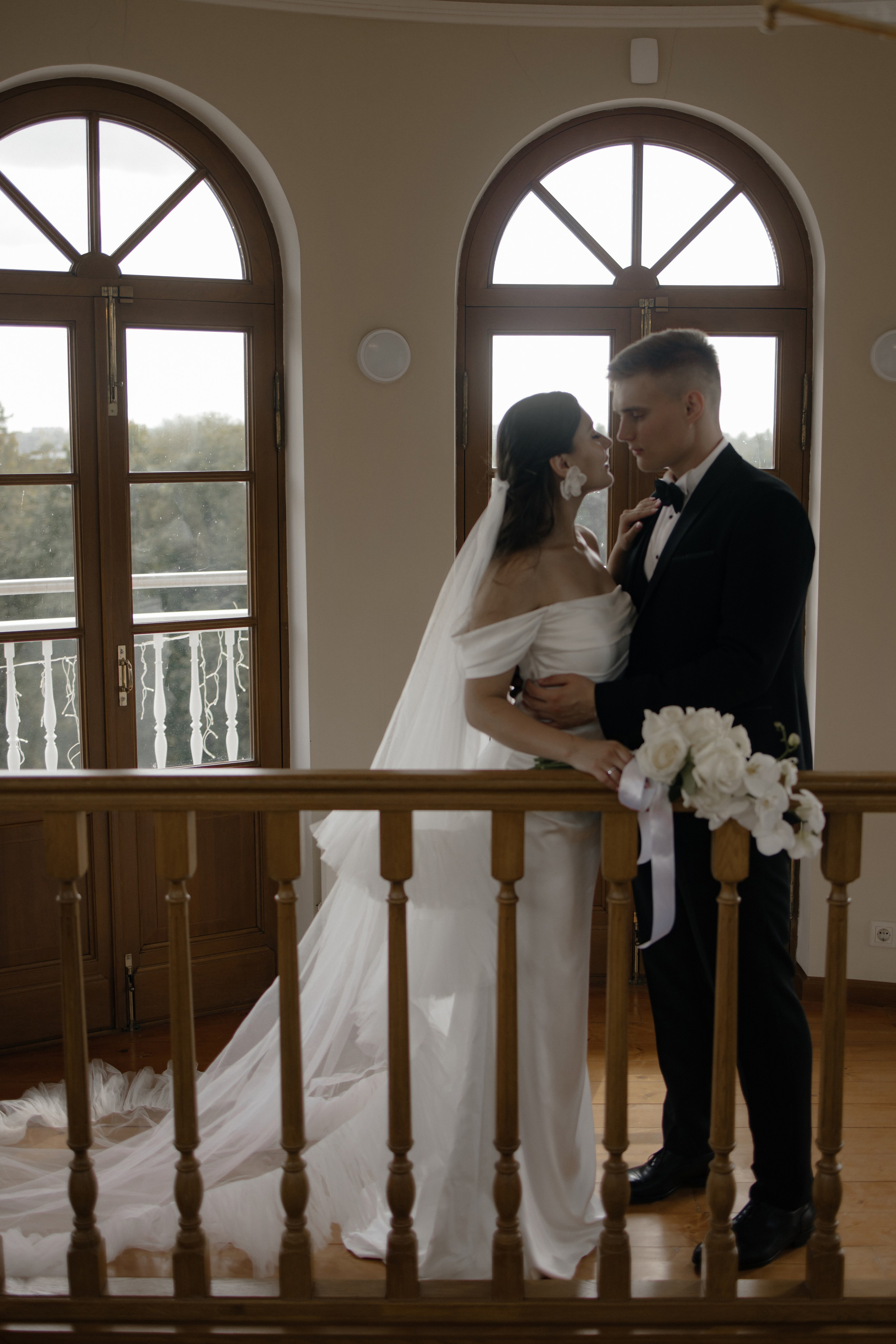 25.08.2024. RETOUCH-HOUSE