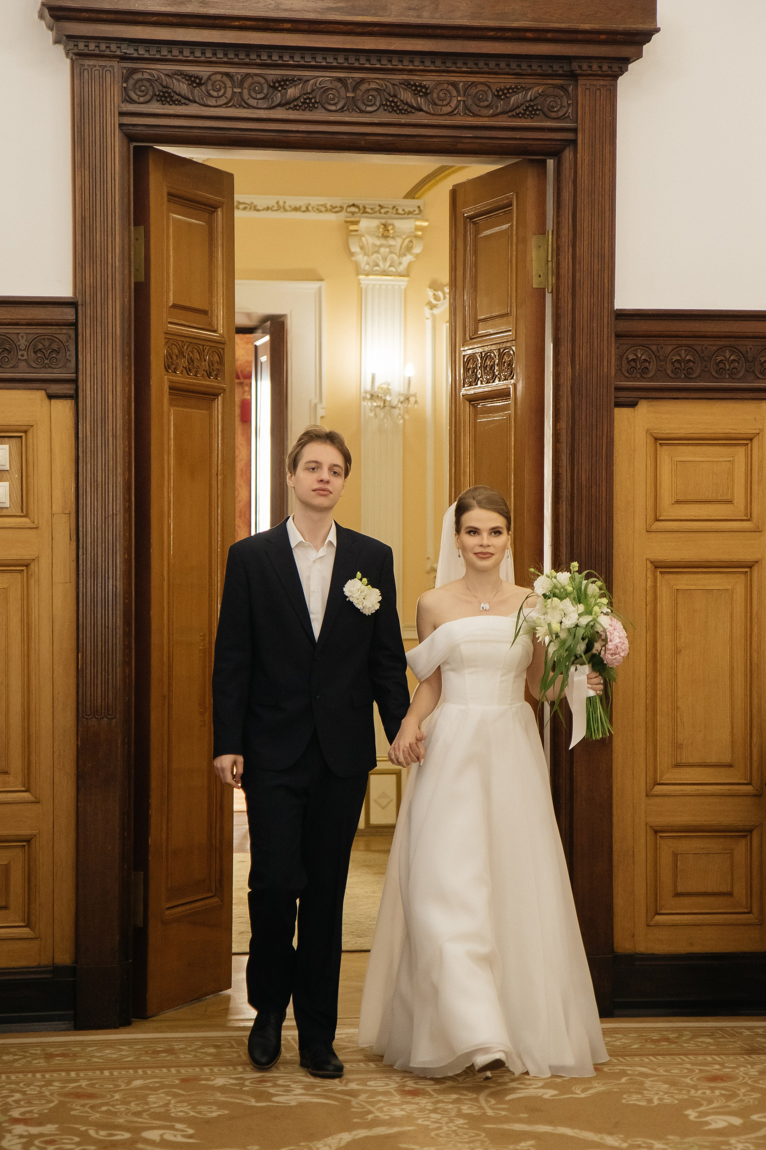 Иван&Мария. Индивидуальный, парный и семейный фотограф Алиса Полунина