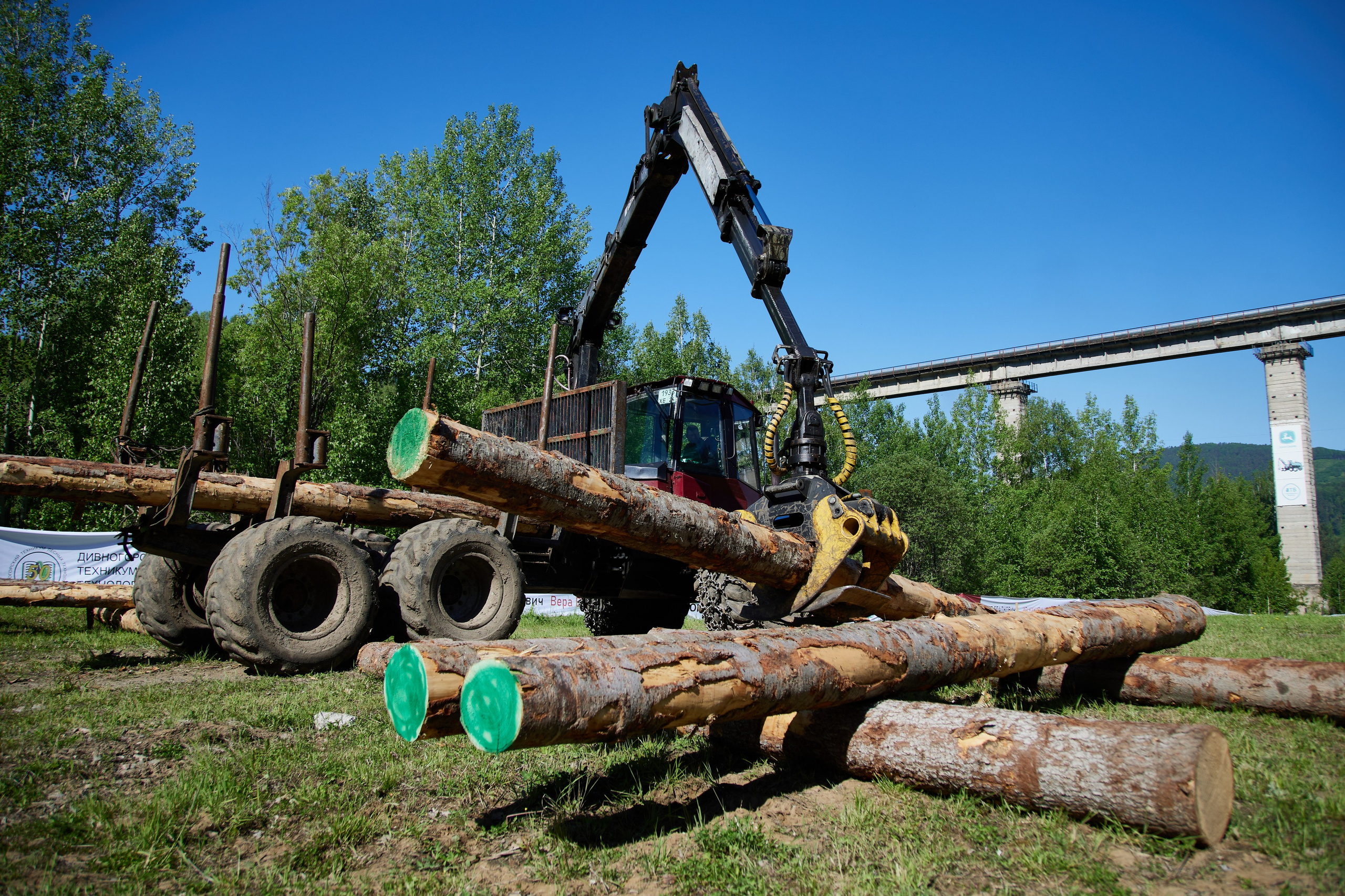 Всероссийские соревнования СИБИРСКИЙ ЛЕСОРУБ 2025. Фотограф Москва Concerts photo / Fashion photо