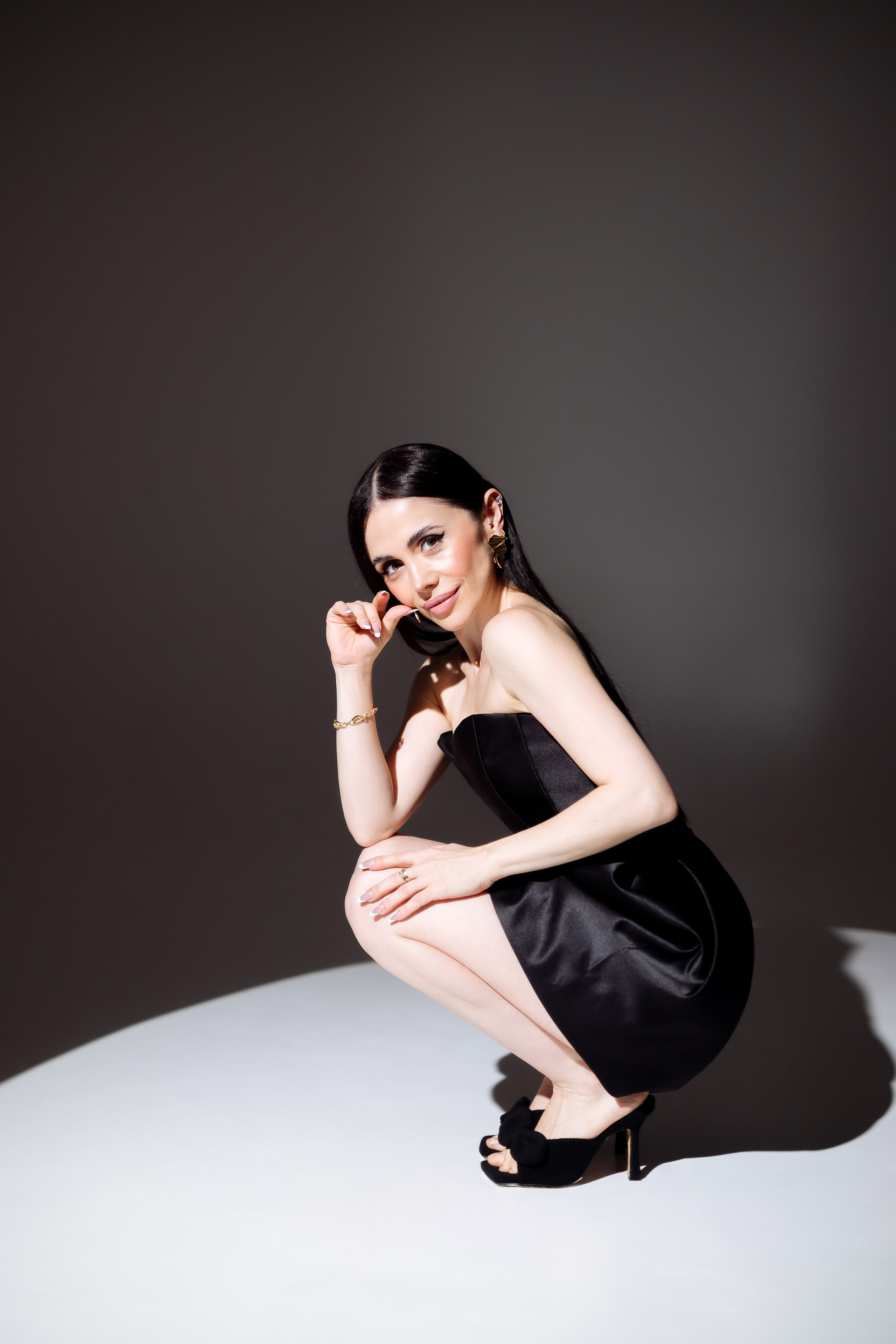 София. Фотограф Ростов-на-Дону