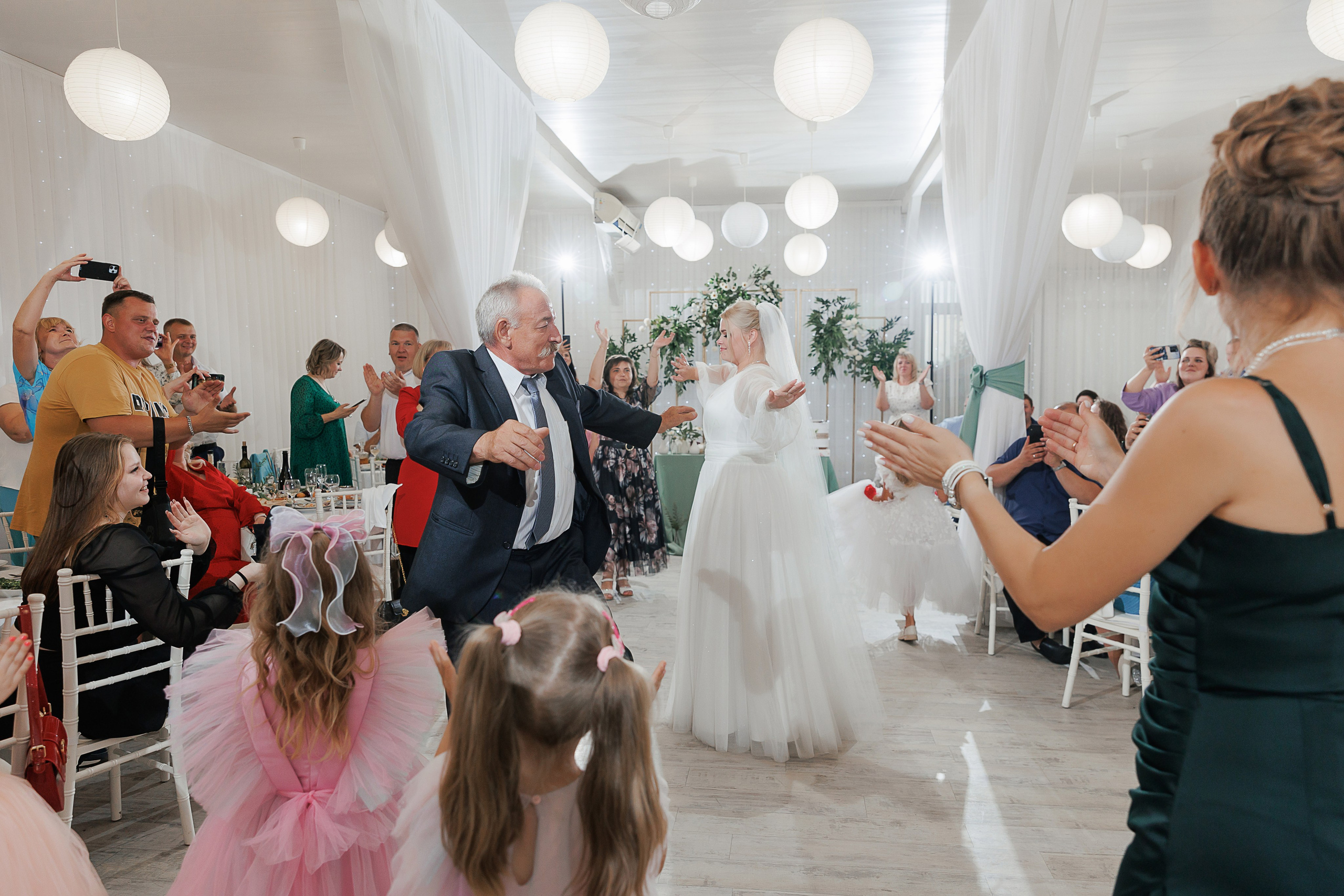Валерия и Андрей. Свадебный и семейный фотограф в Твери и Тверской области