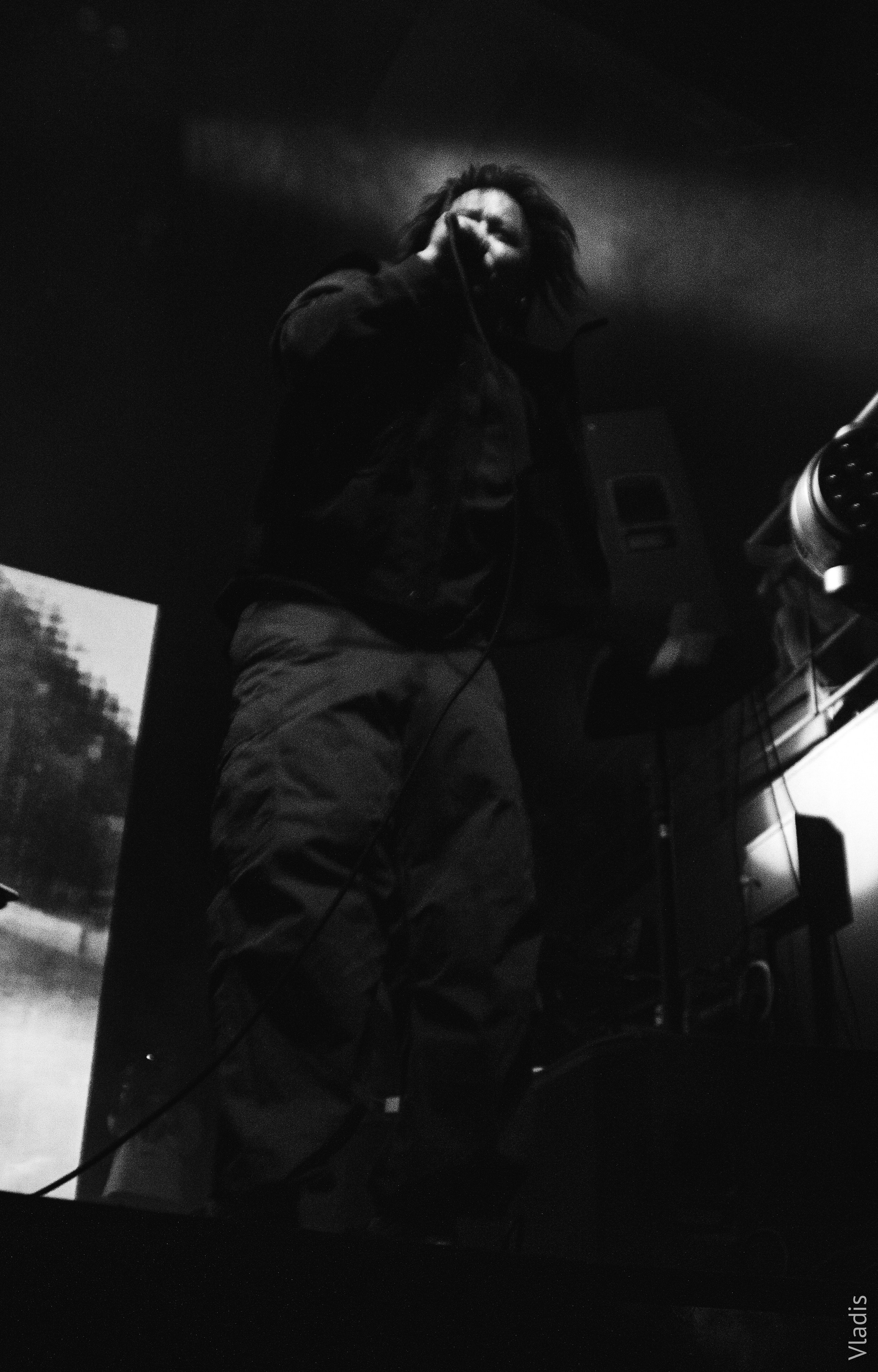 ПСИХЕЯ — ХХХ ЛЕТ КИБЕРЭМОКОР 18.10.2025| AURORA COCERT HALL. VLADIS PISKUNOV | Концертные Фото |Репортажи