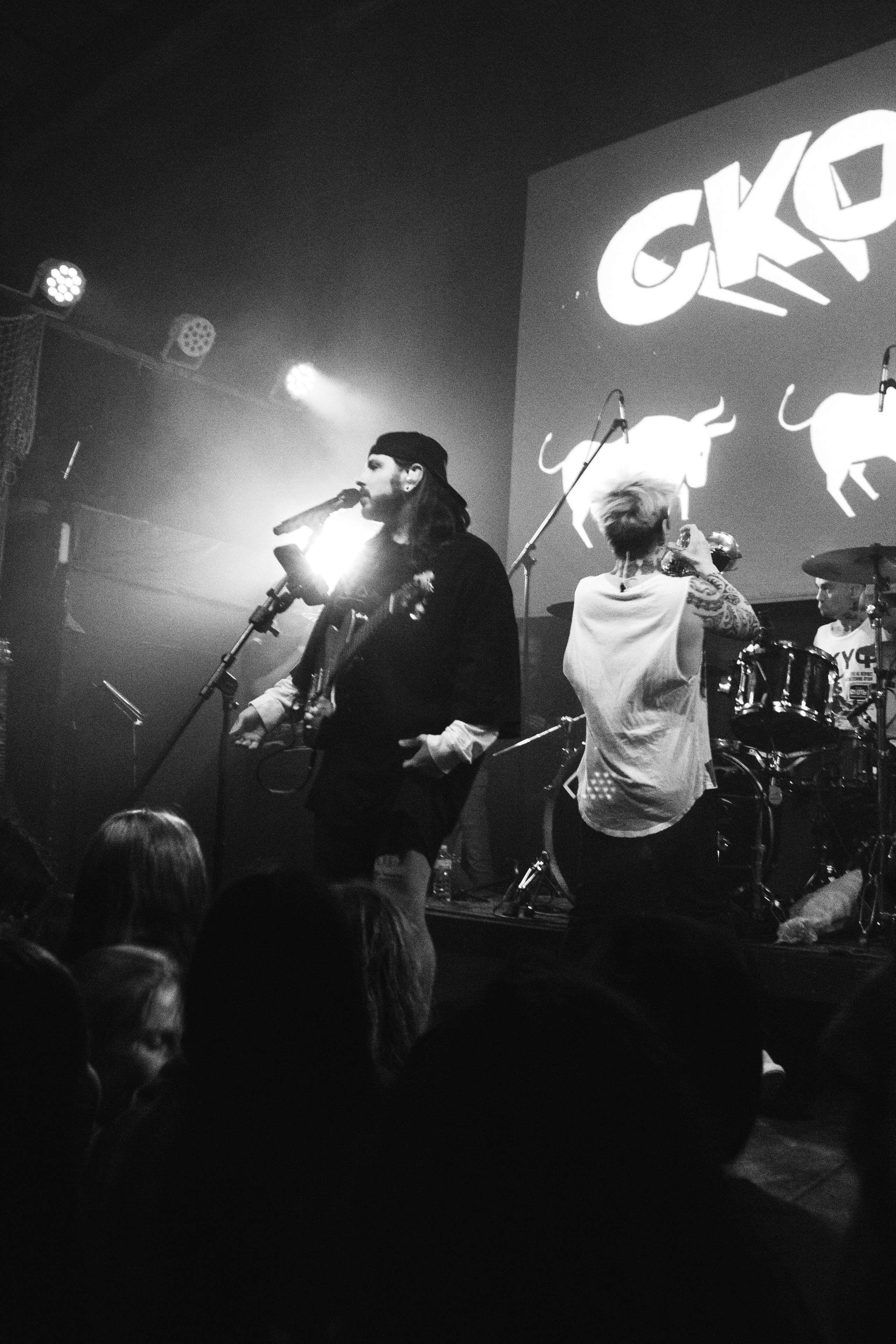 СКОТЫ | 11.12.2024 | ЛАСТОЧКА. VLADIS PISKUNOV | Концертные Фото |Репортажи