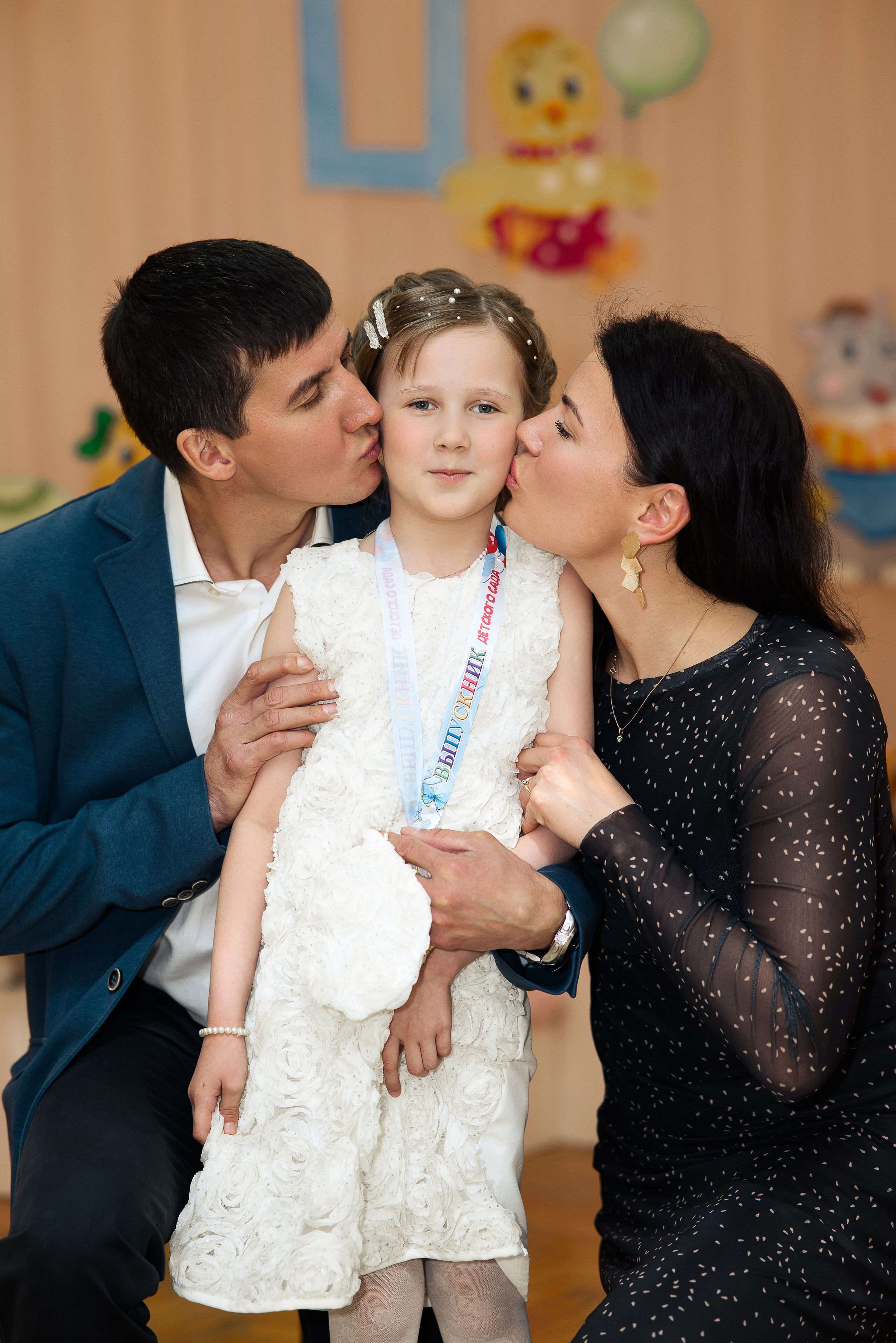 Дети. Фотограф в Кемерово Жанна Шмаль