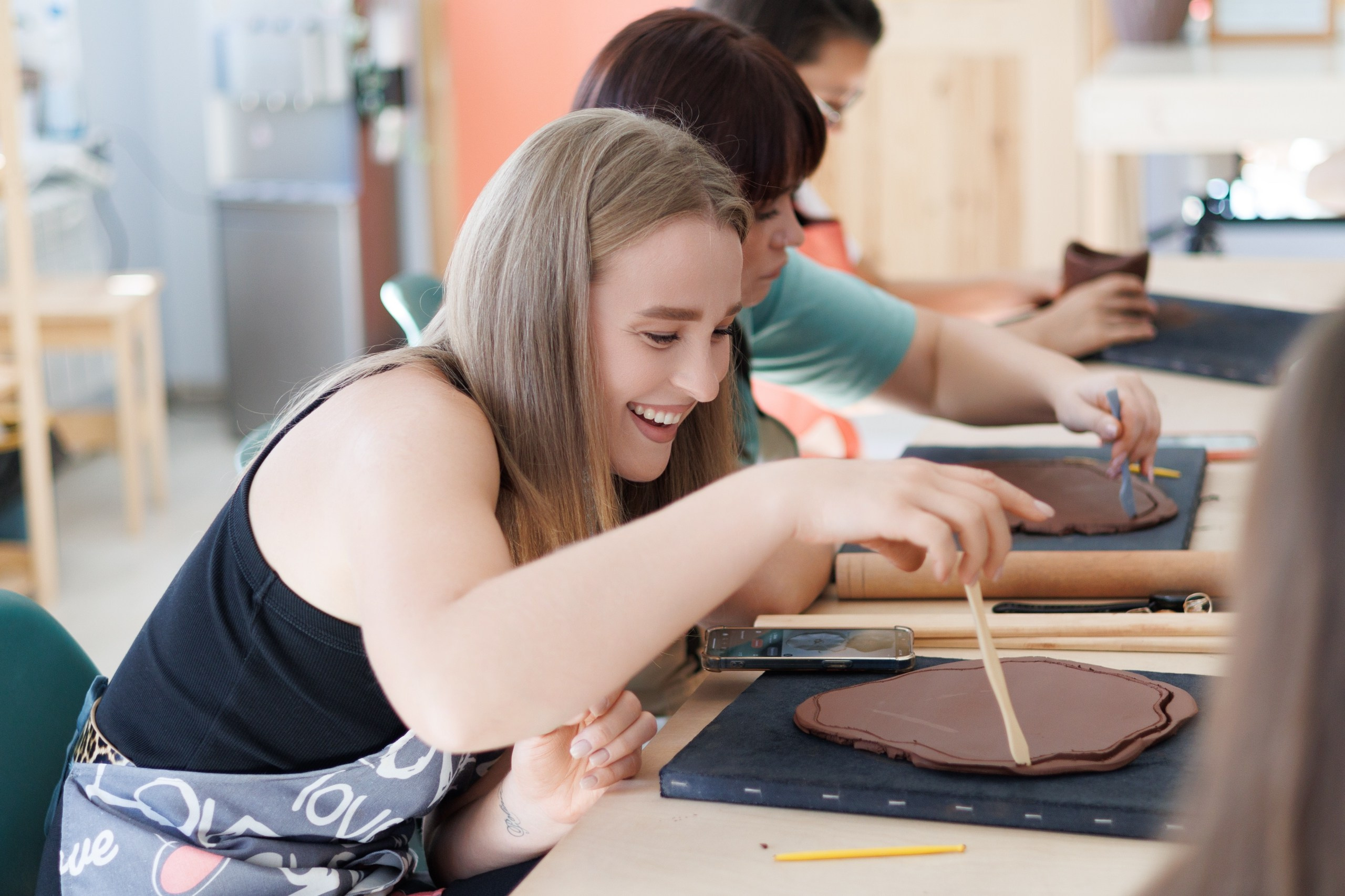 Репортажная фотография. Фотограф Дмитрий Корягин