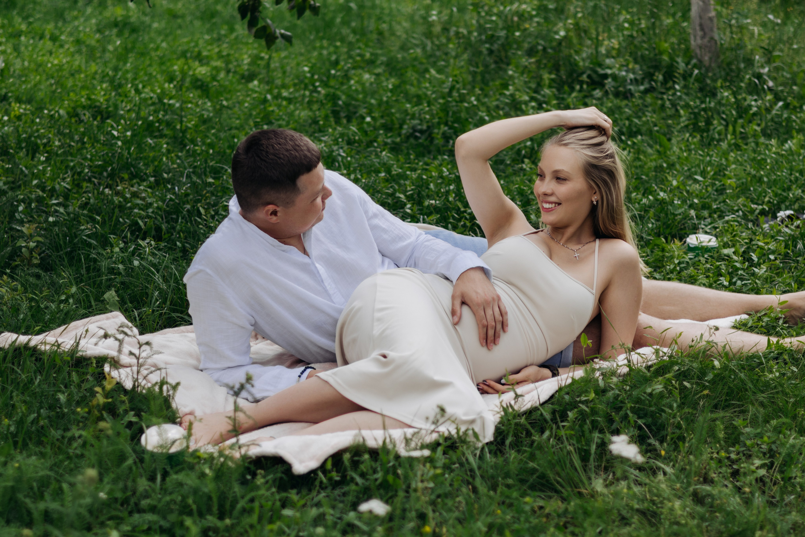 История Любви. Фотограф Дмитрий Корягин