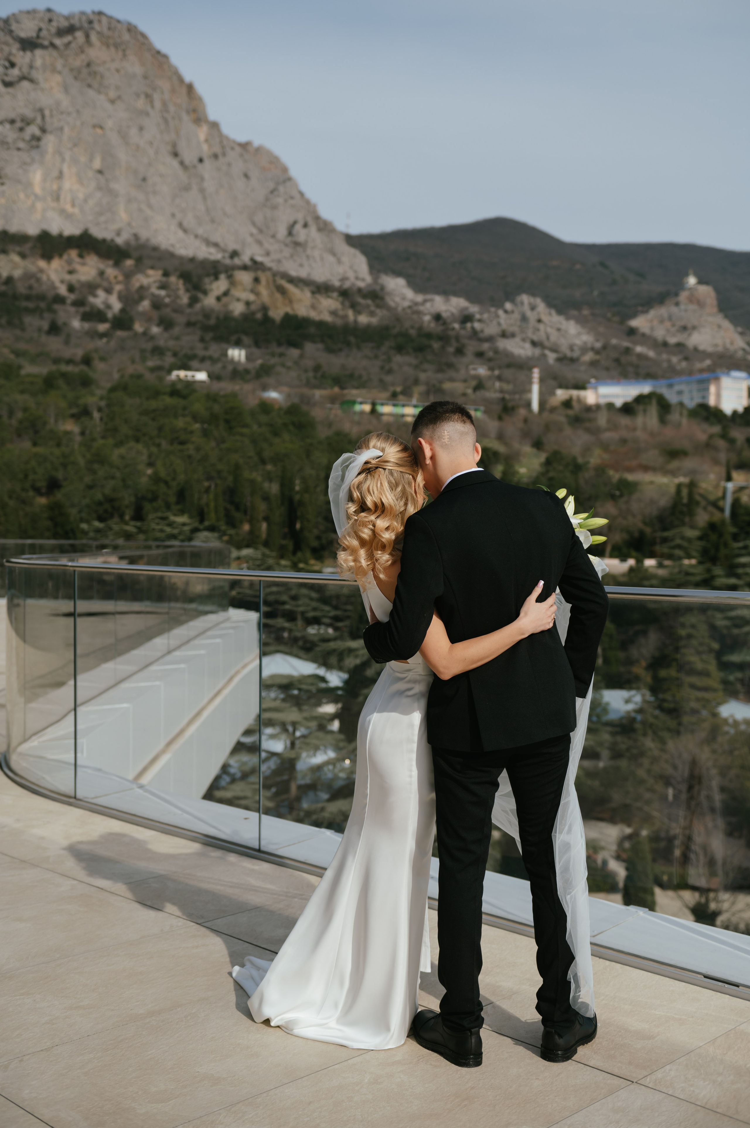 20.02.26. Свадебный, женский, семейный фотограф в Севастополе Юлия Мошенко