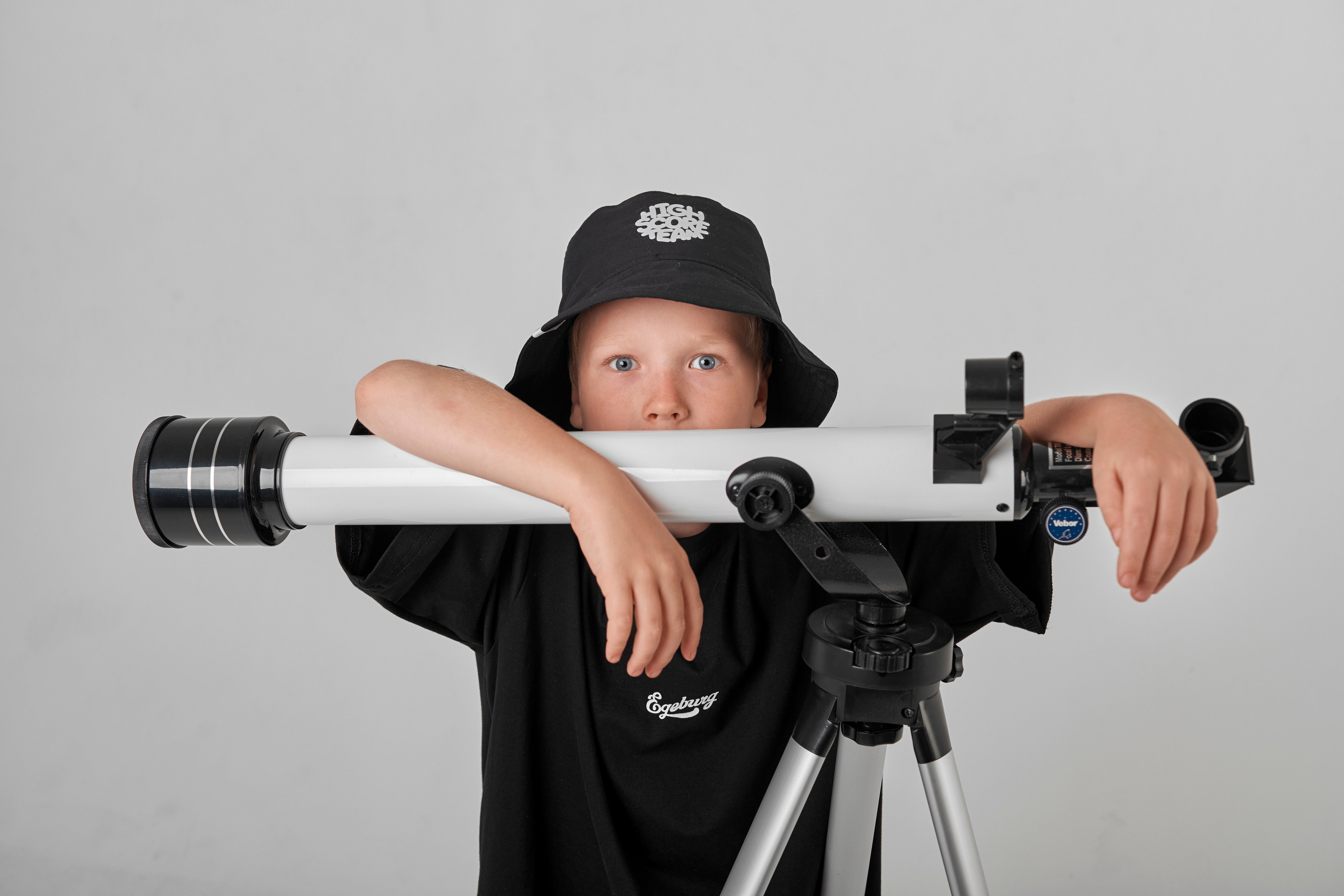 МЕРЧ. Николай Большаков