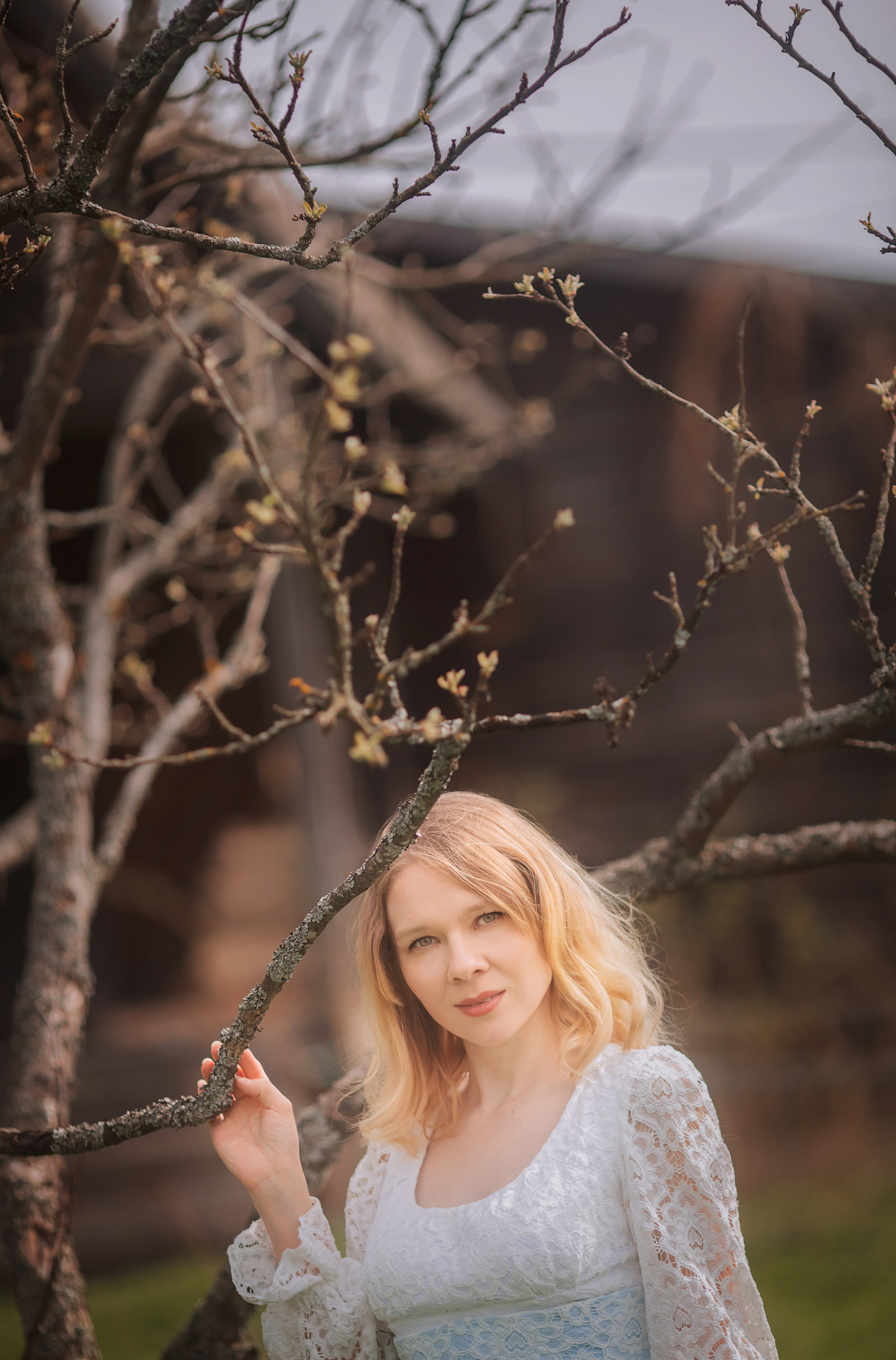 דיוקן / תוכן. צלם ואמן ילדים ומשפחה