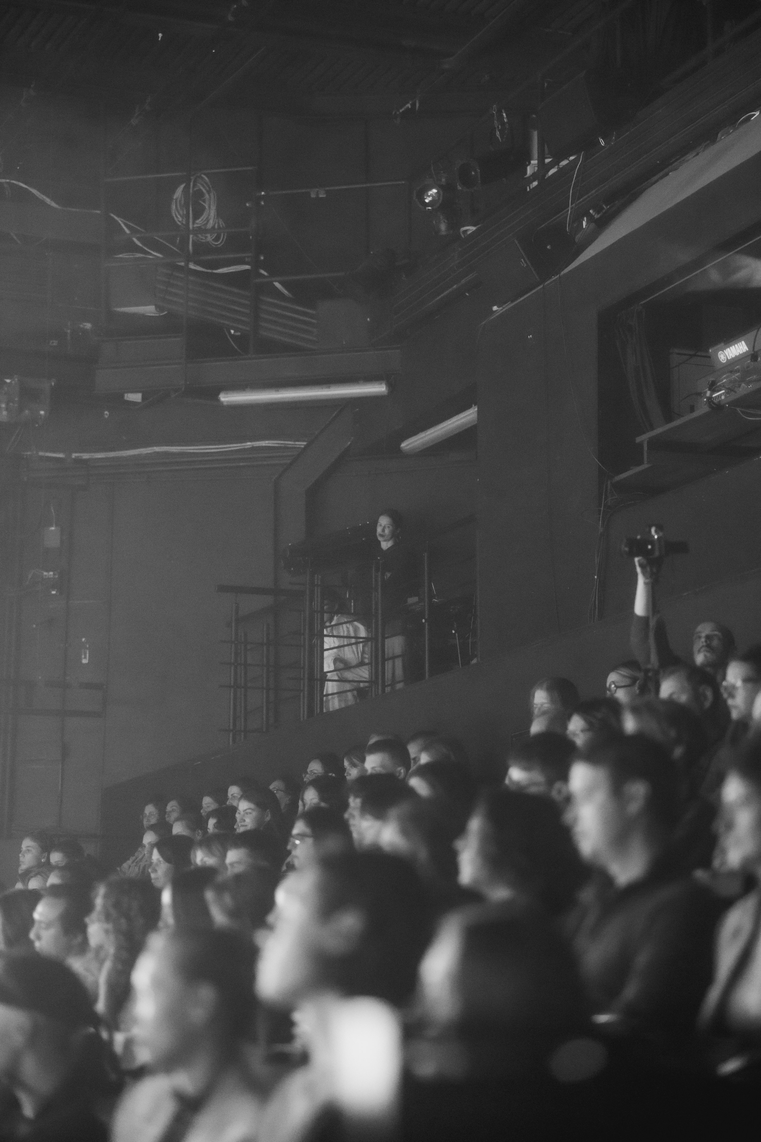 Пластический спектакль «Однажды, давным-давно». Видеограф в Санкт-Петербурге Анастасия Коок