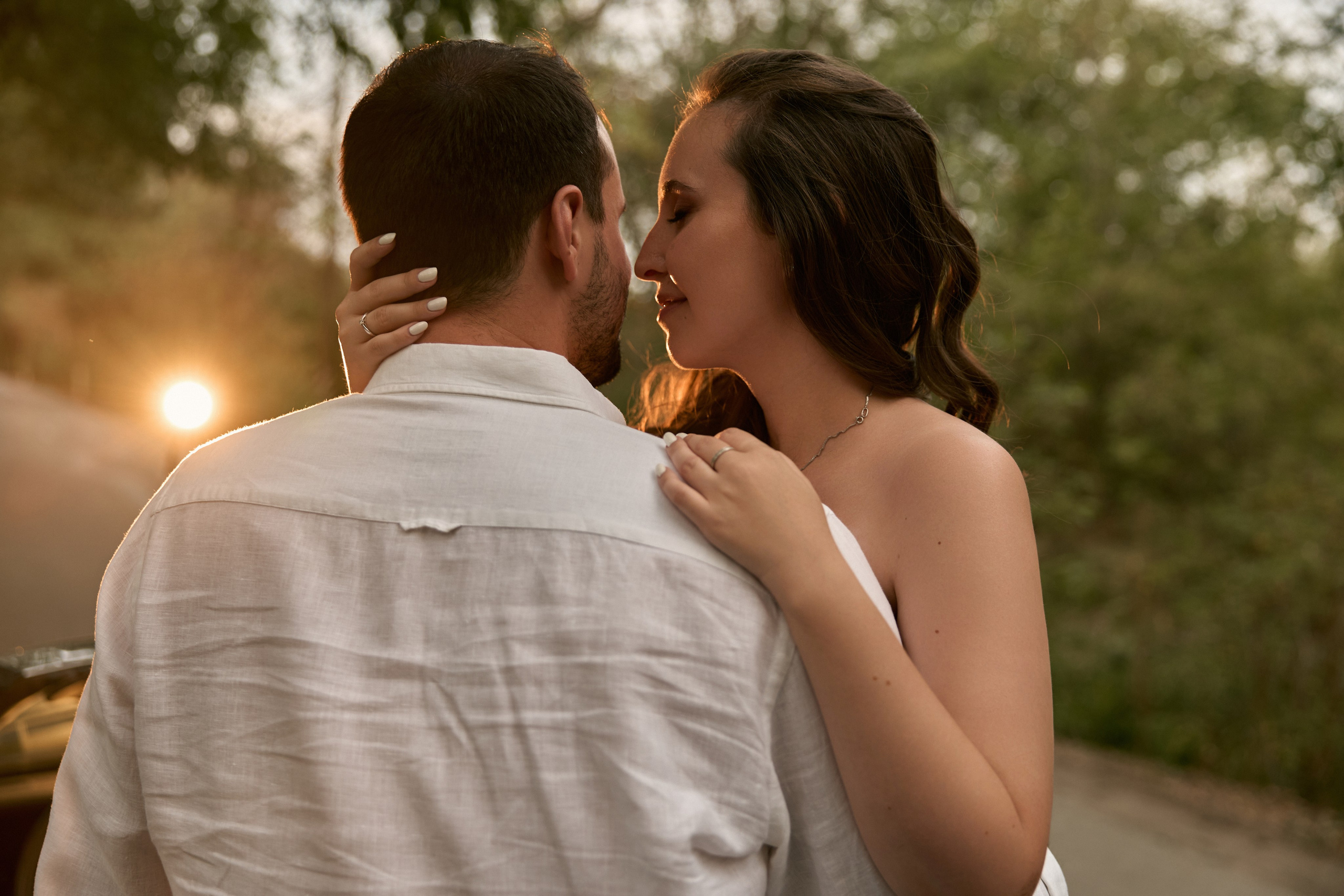 Анастасия и Роман. Фотограф в Ростове-на-Дону