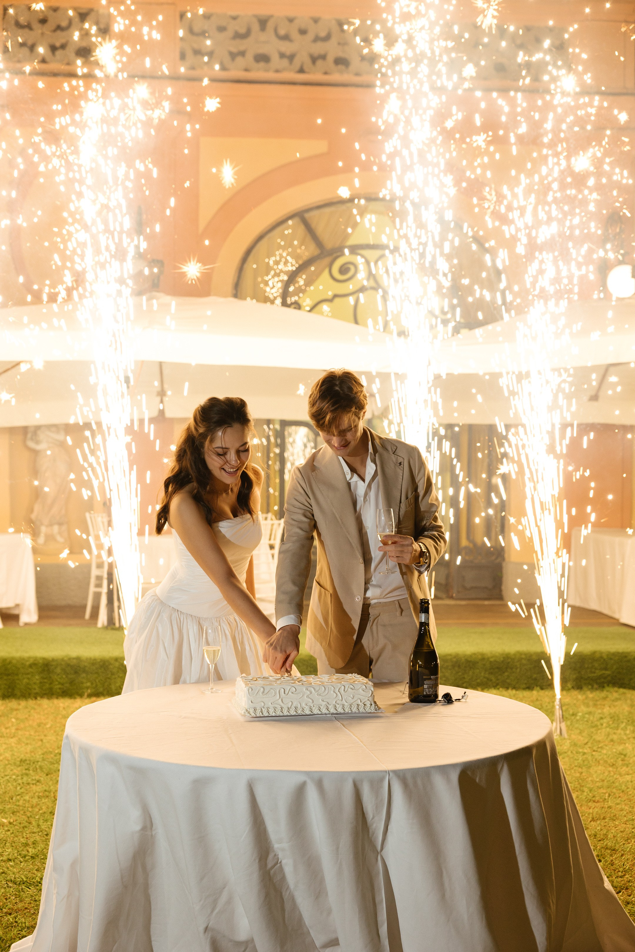 Свадьба Лёши и Юли. Портретный и репортажный фотограф в Москве Олеся Лисарк