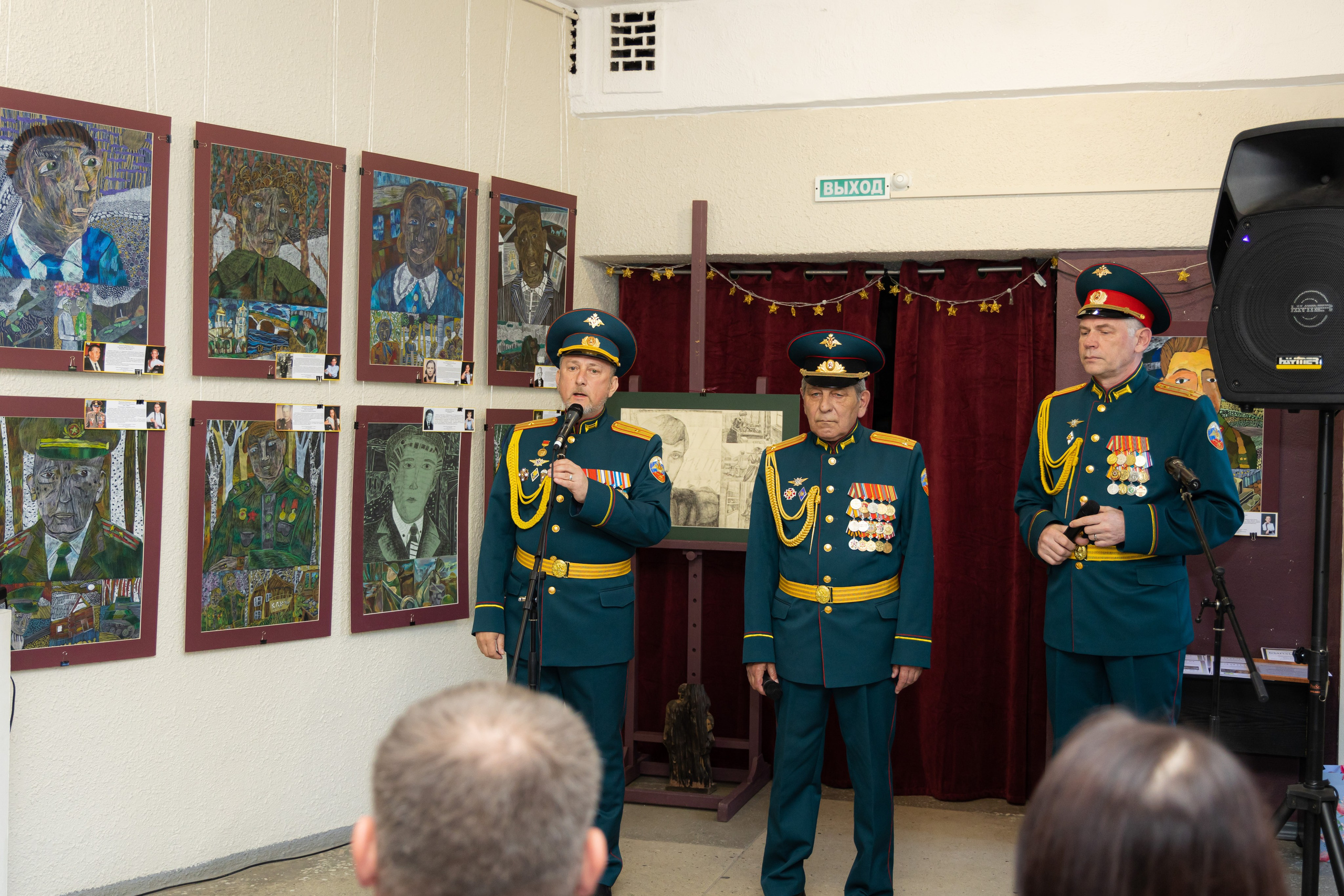 Репортаж мероприятий. Школьный фотограф Саратов Золотарь Ольга