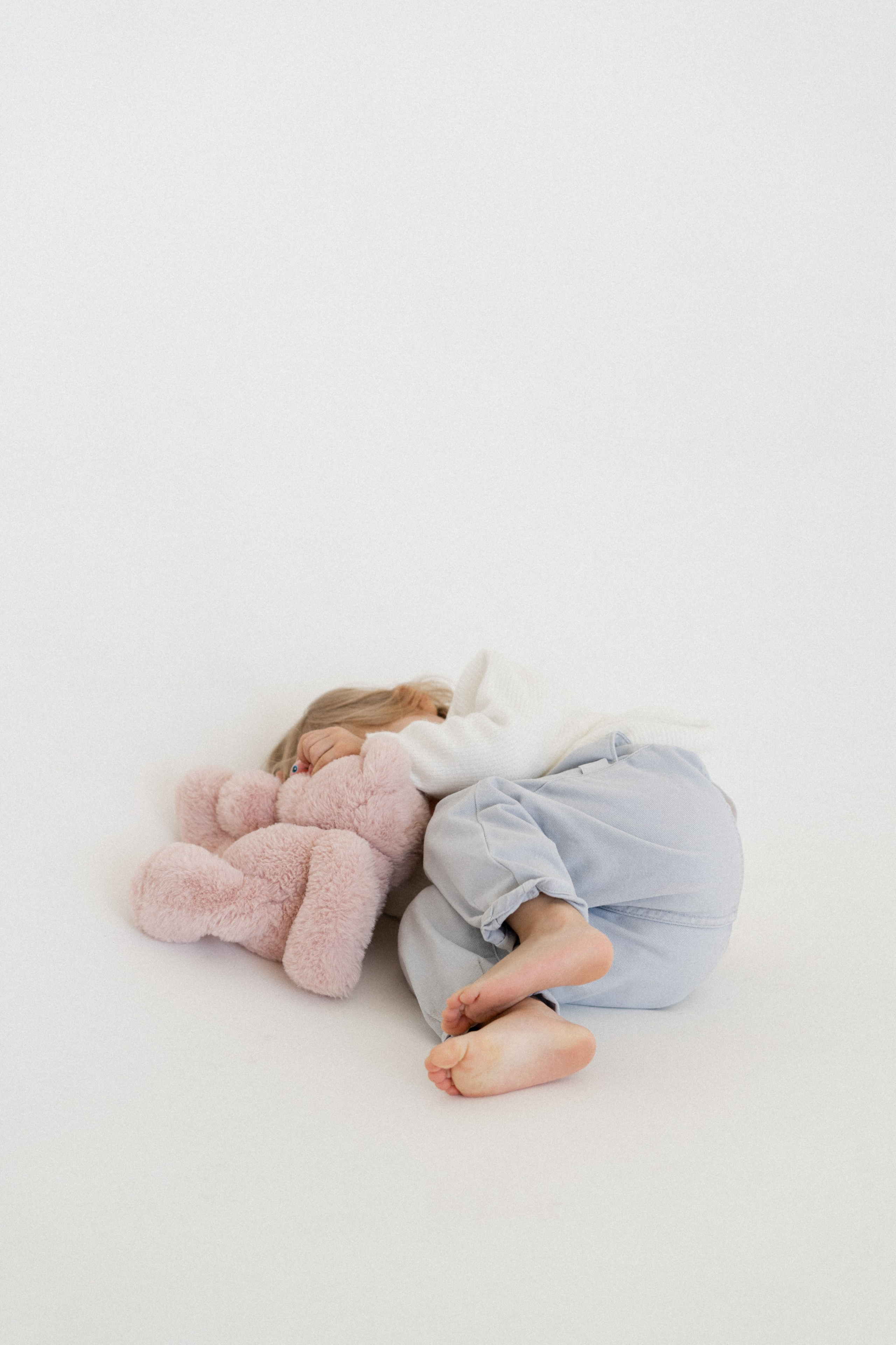 Оля, Артемий, Вера. Главная