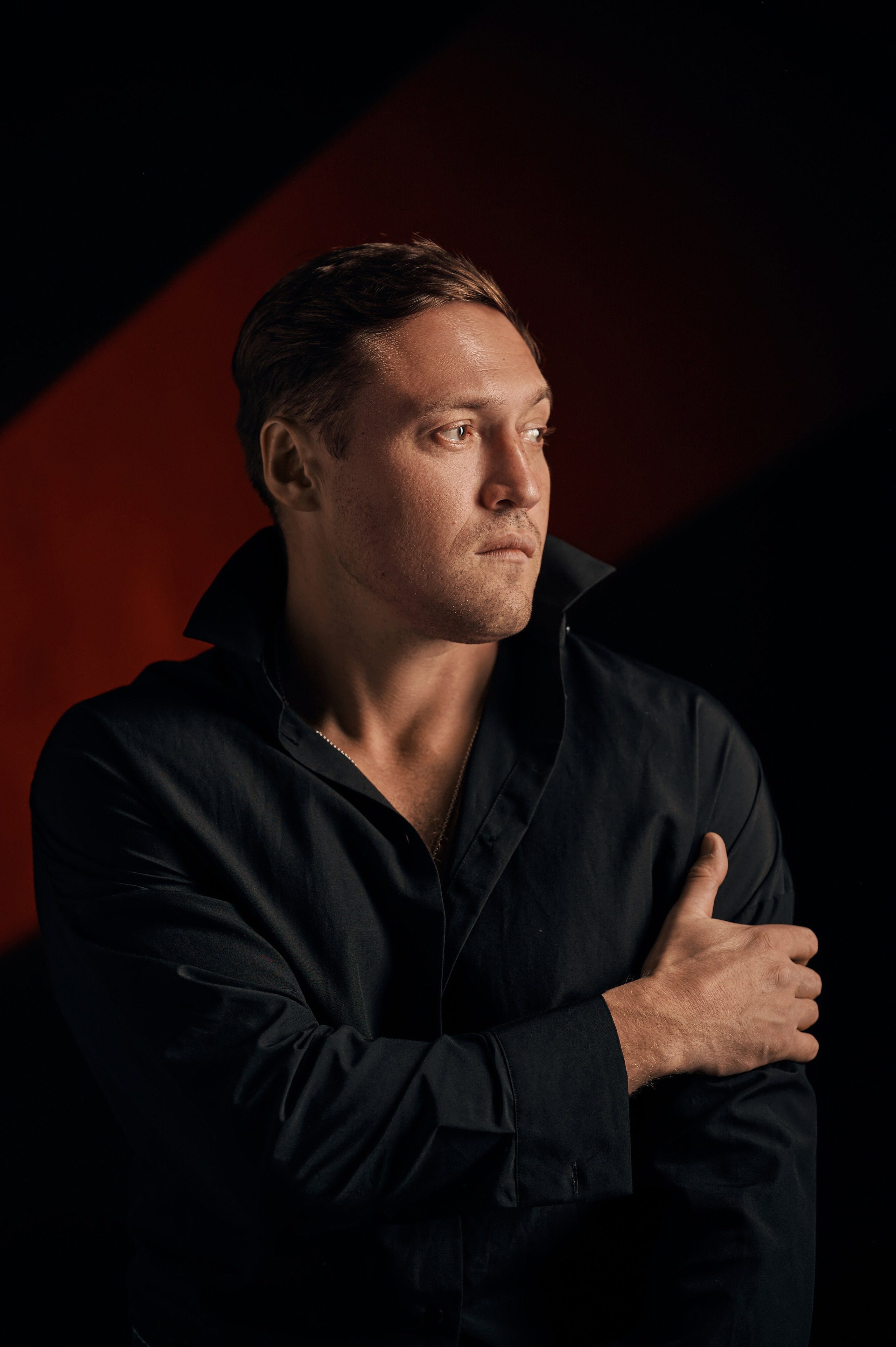 Еще одна его история. Фотограф Регина Барская, Калуга