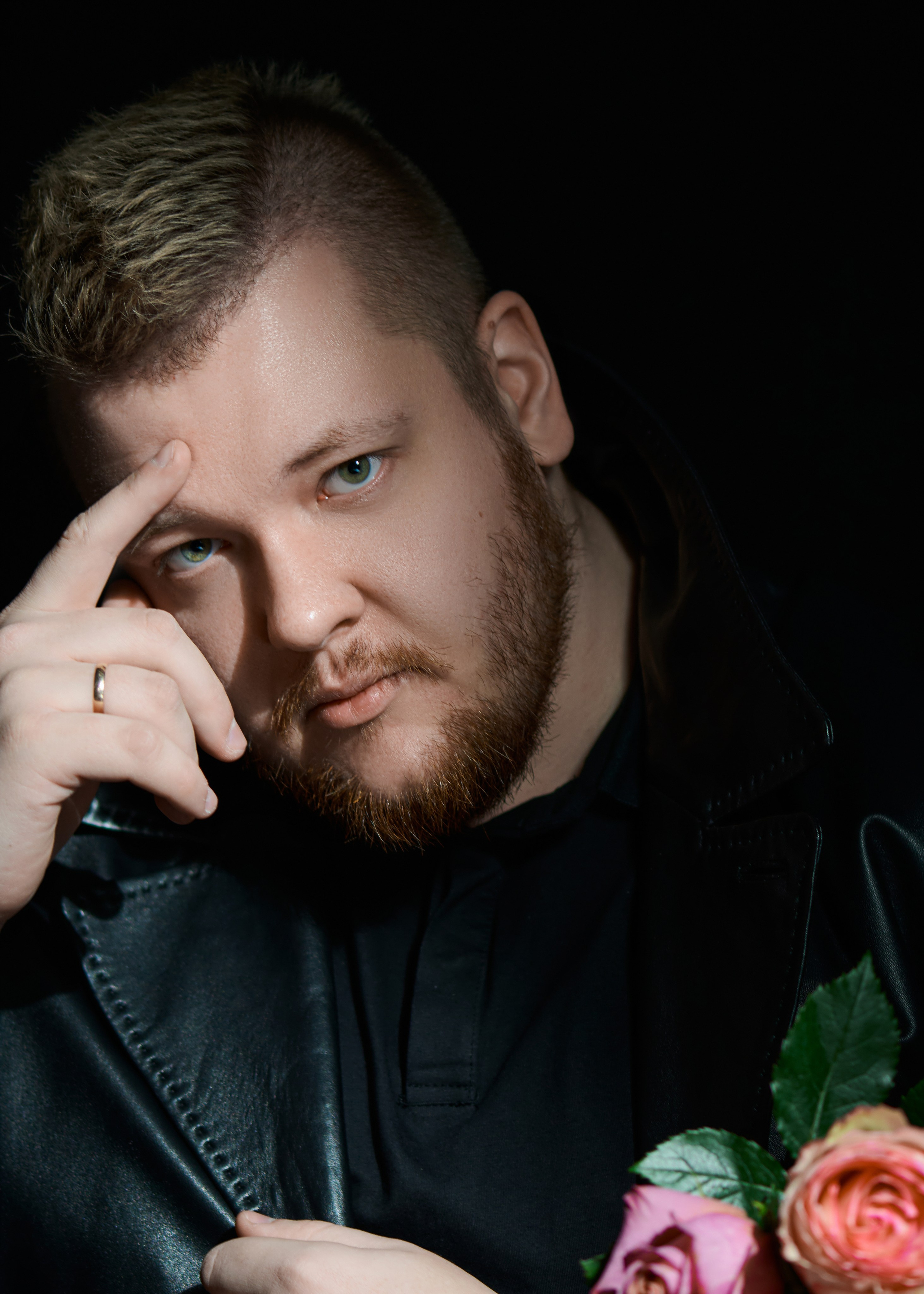 Встреча. Фотограф Регина Барская, Калуга