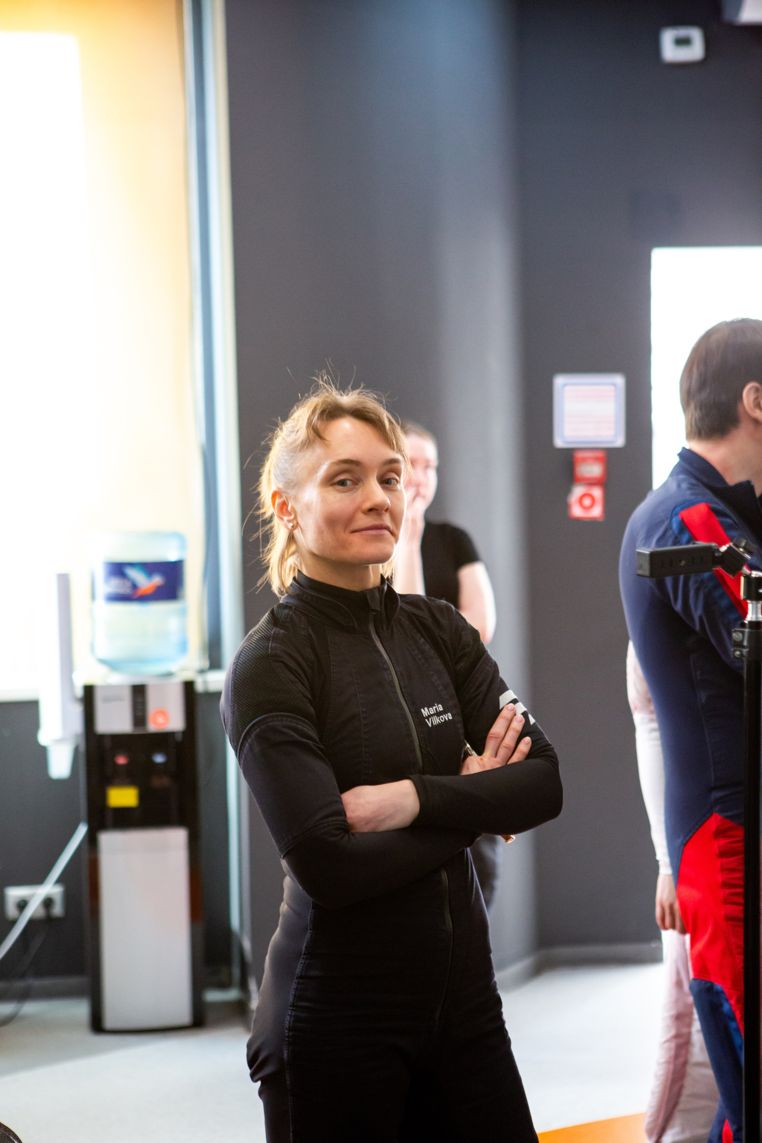 Всероссийские соревнования по аэротрубным дисциплинам 21–23 марта 2025 г. Репортажный, семейный, свадебный, портретный фотограф