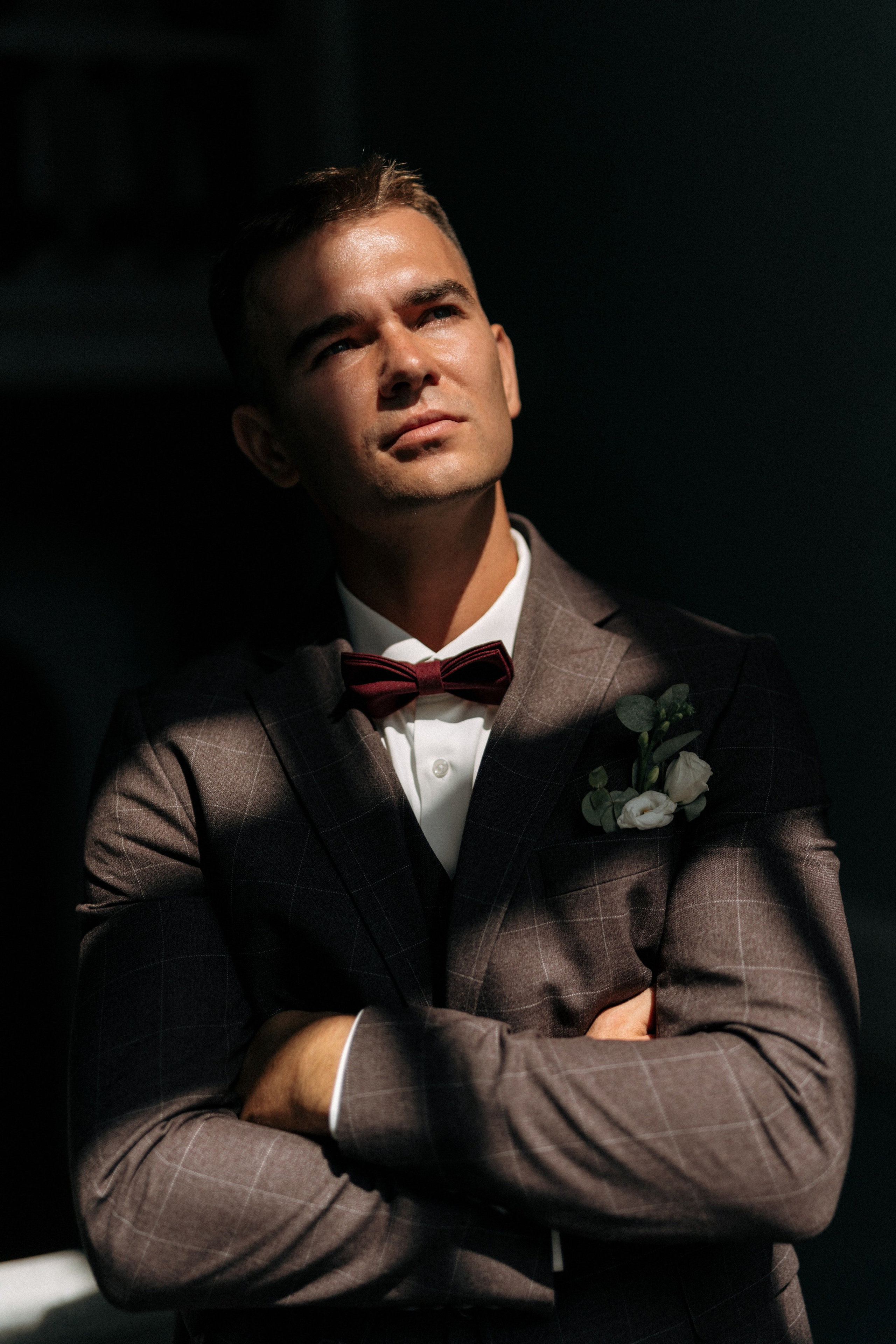 Свадебная съемка в Тамбове. Свадебный фотограф в Тамбове Павел Четвертков