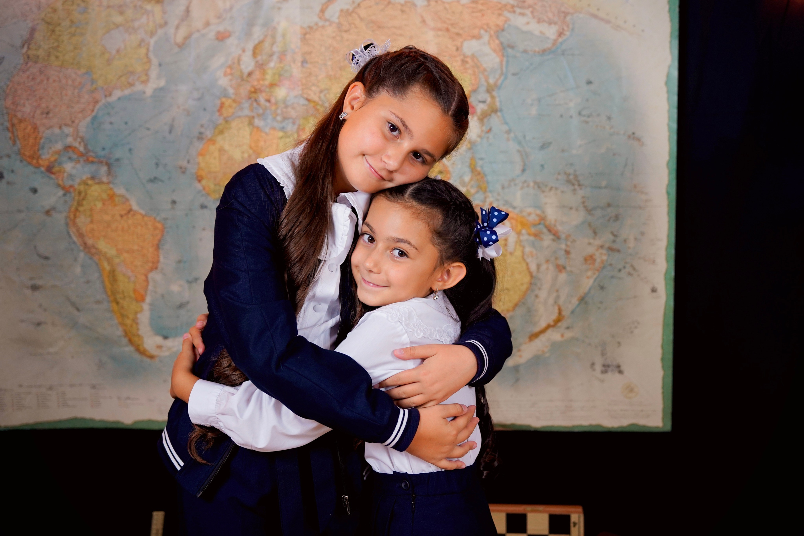 Back to school #1. Семейный и детский фотограф Александра Гвоздикова