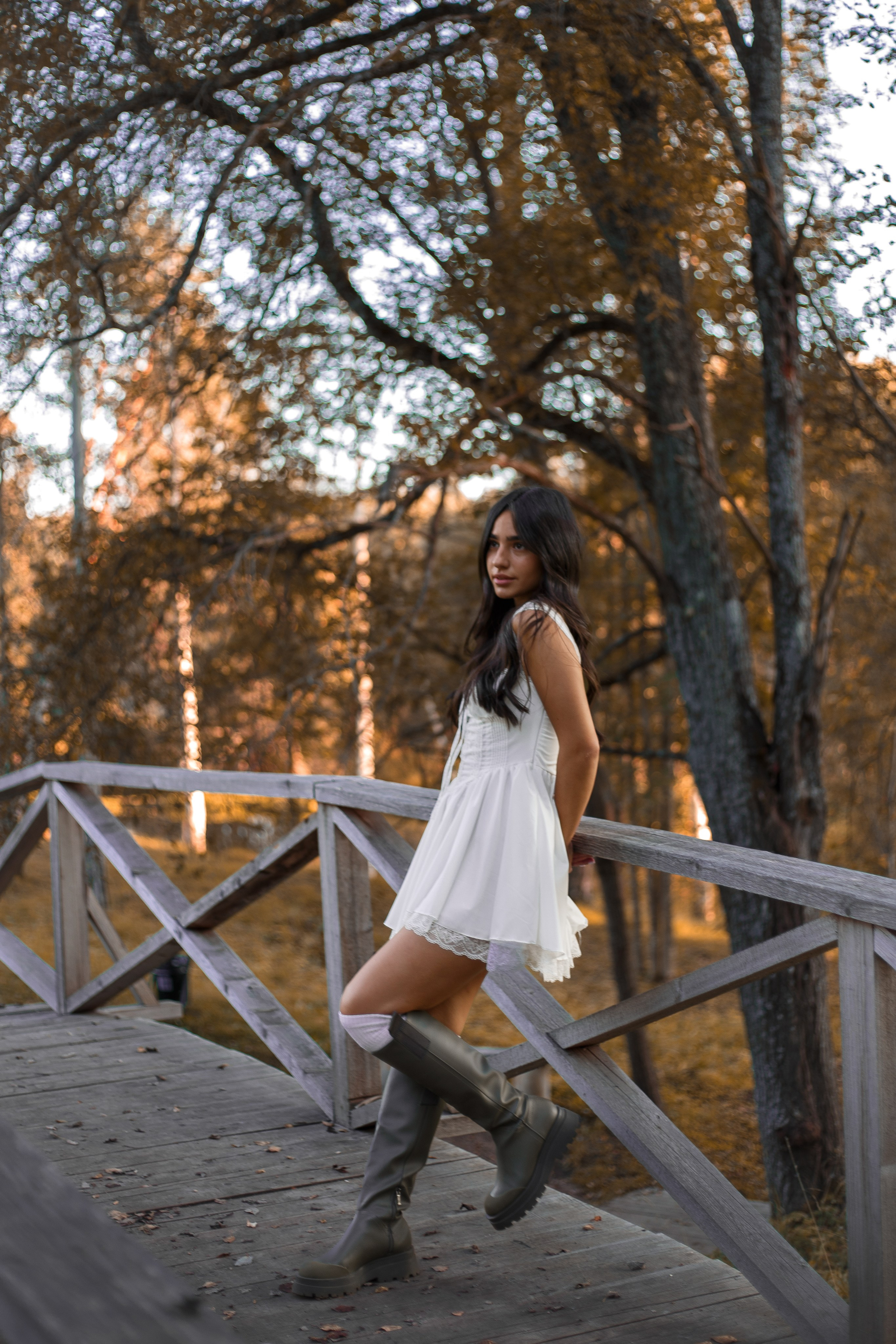 Лейла. Фотограф Владимир / Кинешма Мария Верèтина