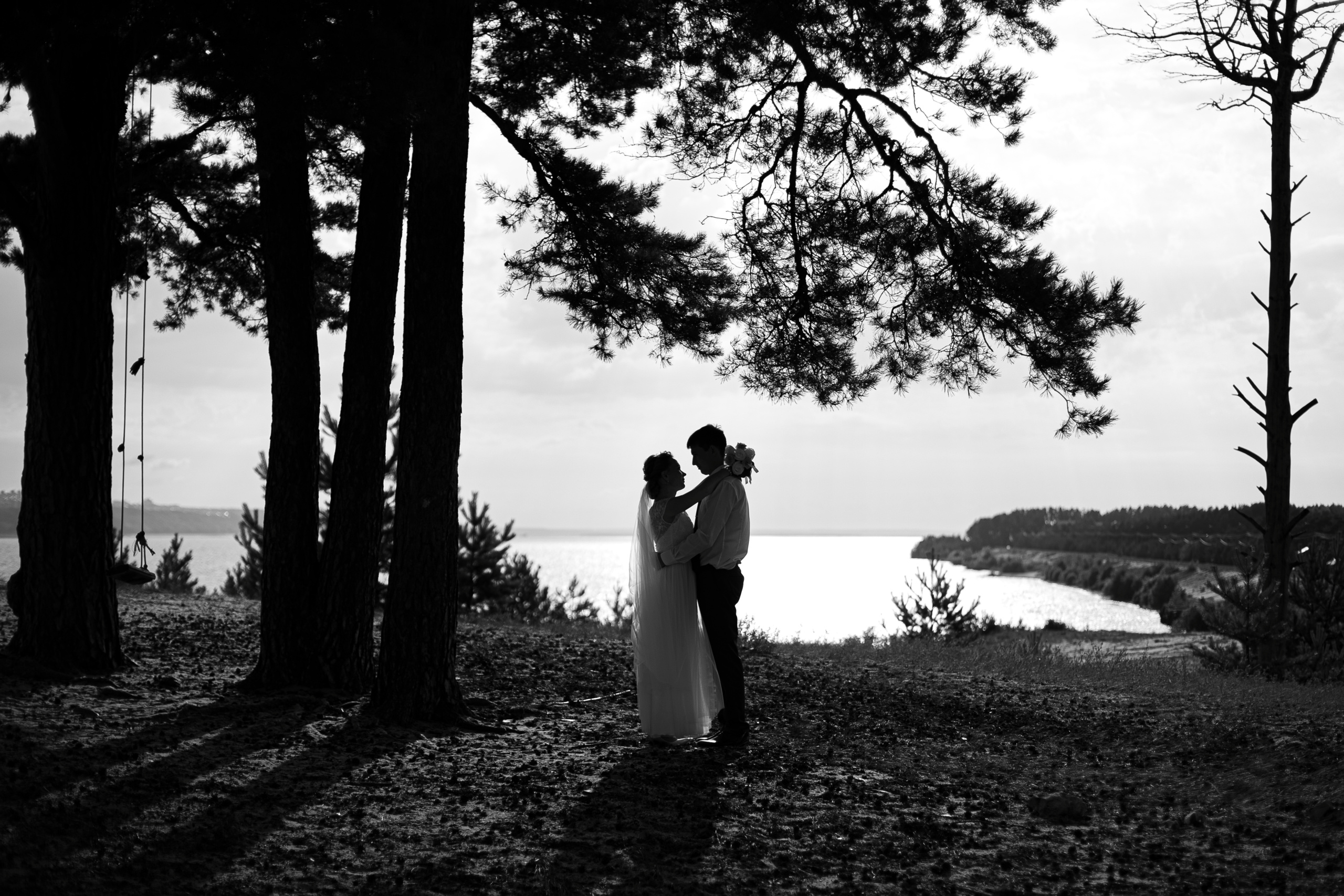 Анастасия и Александр. Семейный и свадебный фотограф в Чебоксарах и Новочебоксарске Ирина Юрь