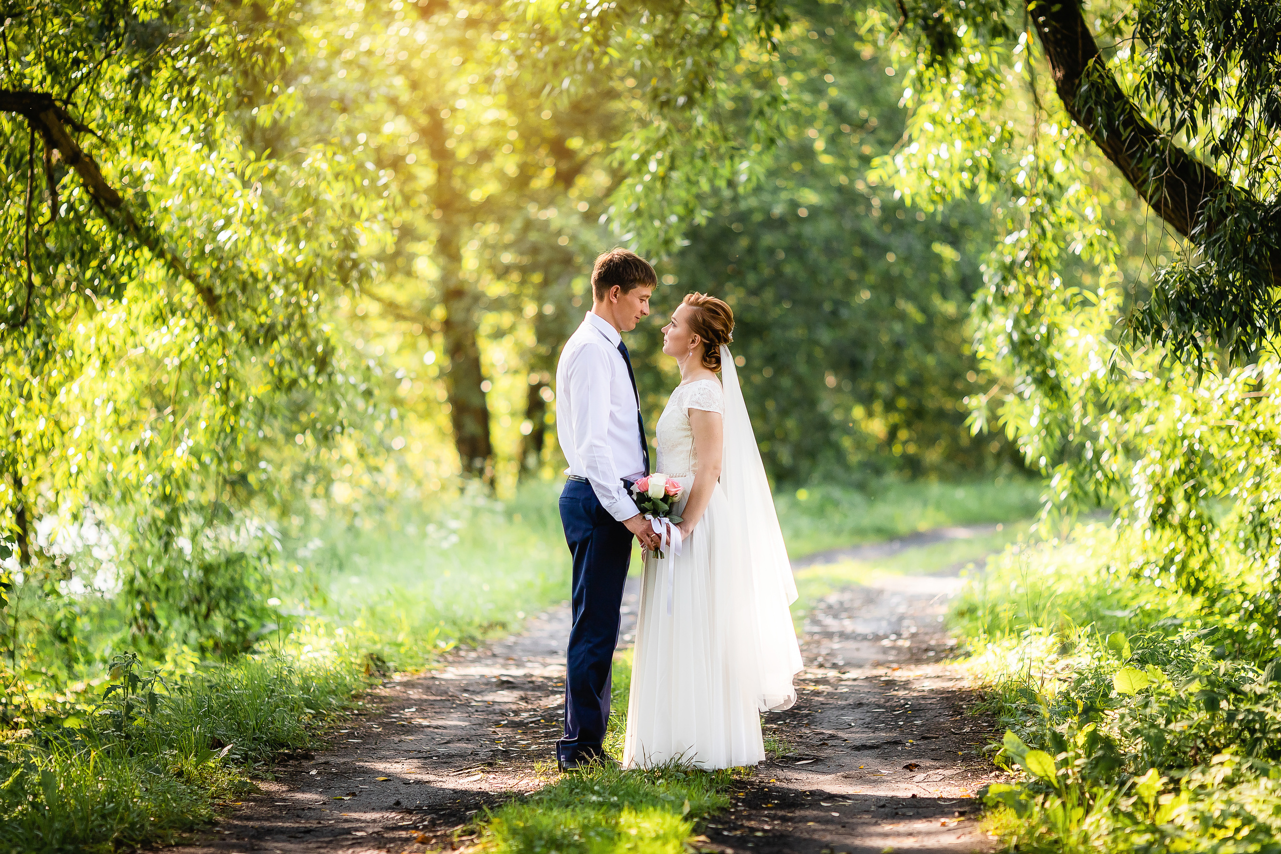Анастасия и Александр. Семейный и свадебный фотограф в Чебоксарах и Новочебоксарске Ирина Юрь