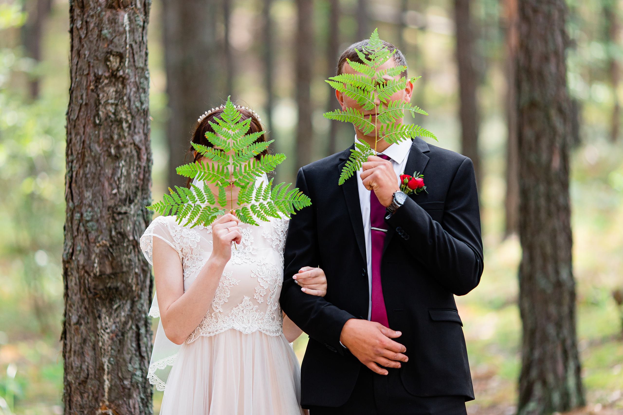 Анастасия и Владимир. Семейный и свадебный фотограф в Чебоксарах и Новочебоксарске Ирина Юрь