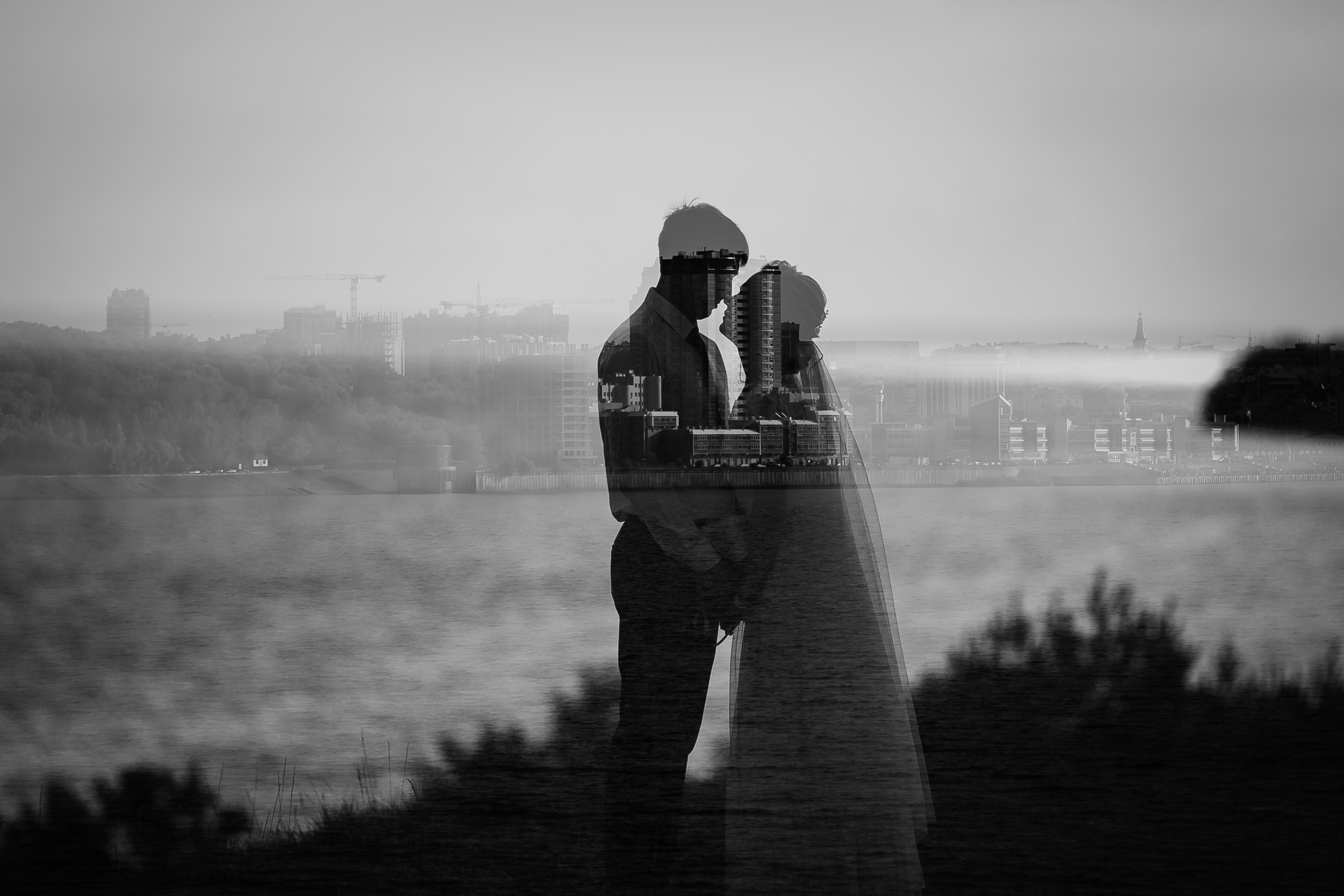 Анастасия и Александр. Семейный и свадебный фотограф в Чебоксарах и Новочебоксарске Ирина Юрь